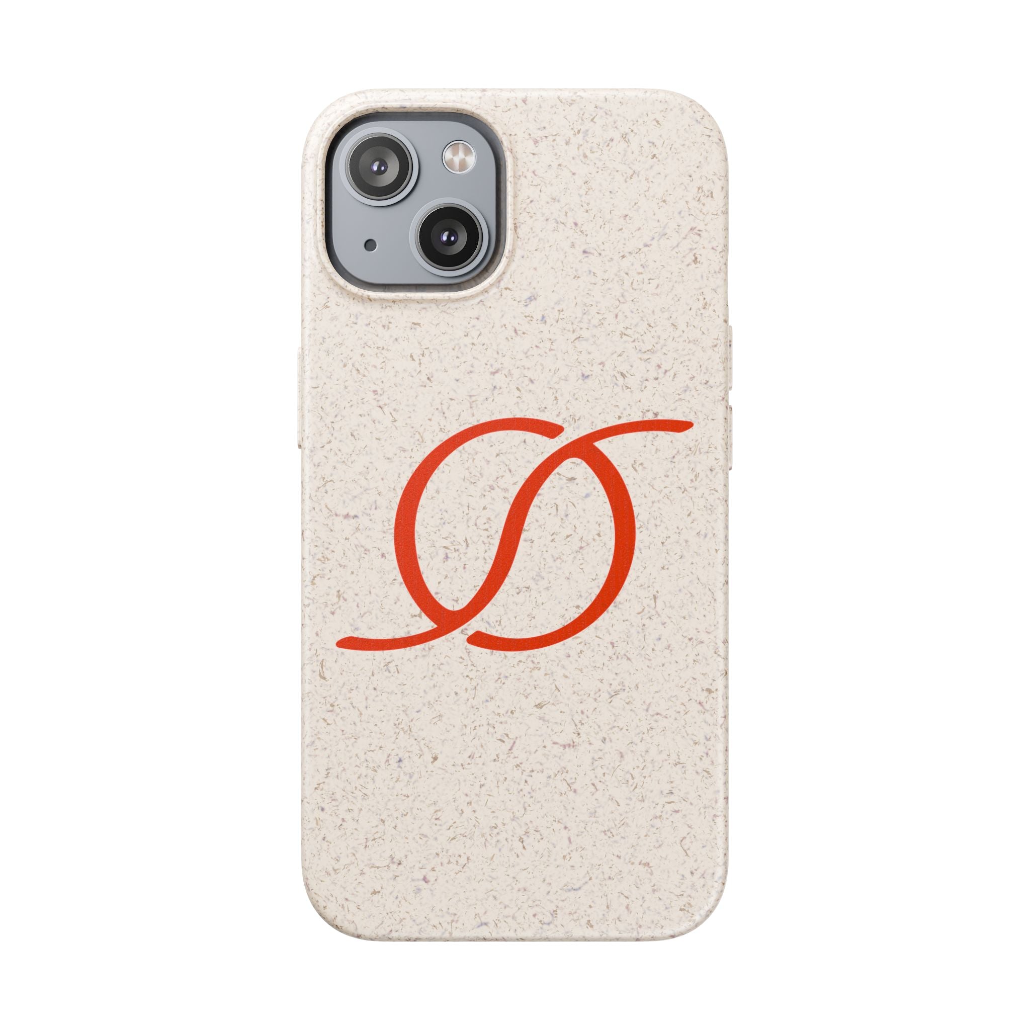 Eco-Friendly Biodegradable Phone Case
