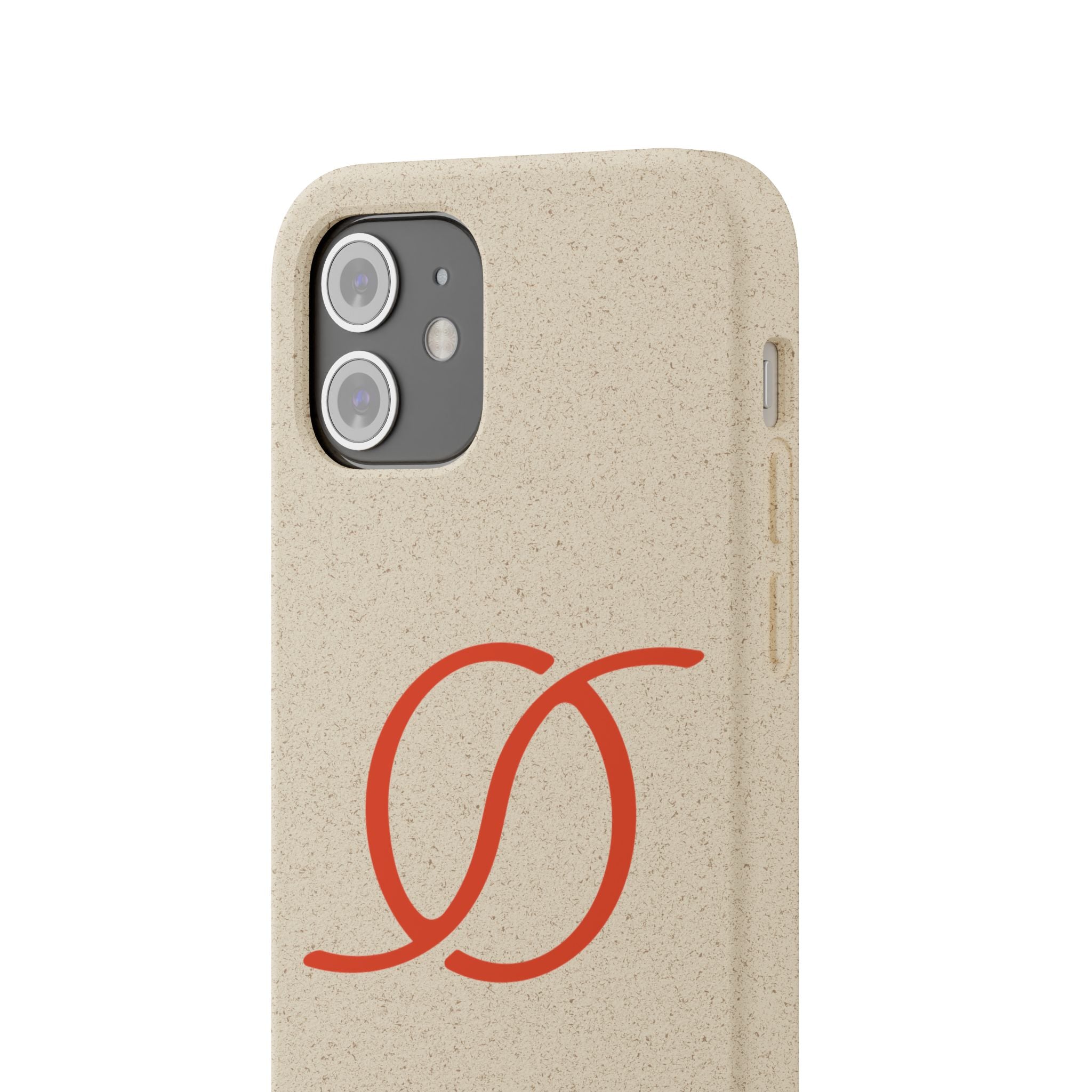 Eco-Friendly Biodegradable Phone Case