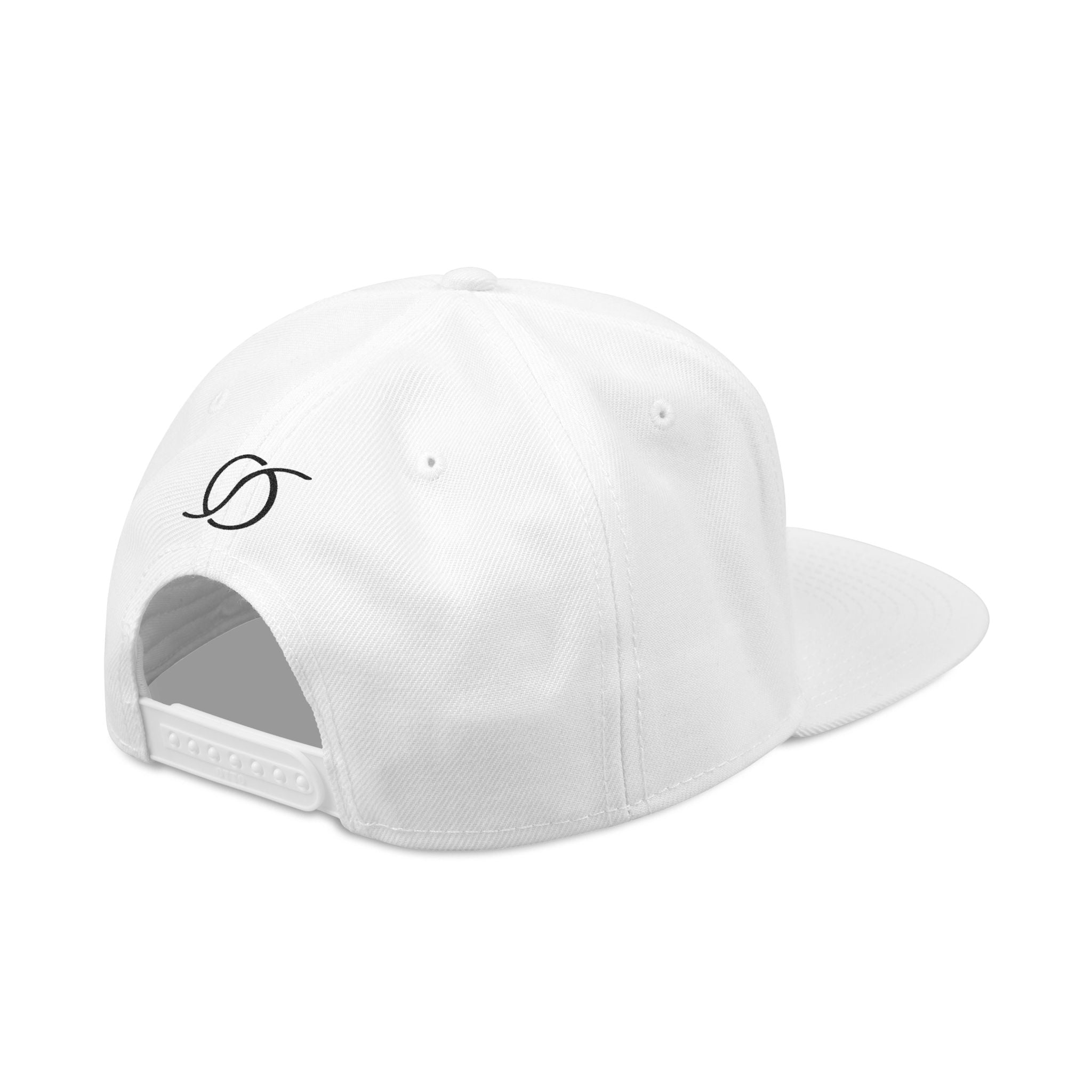 Snapback (Embroidery)