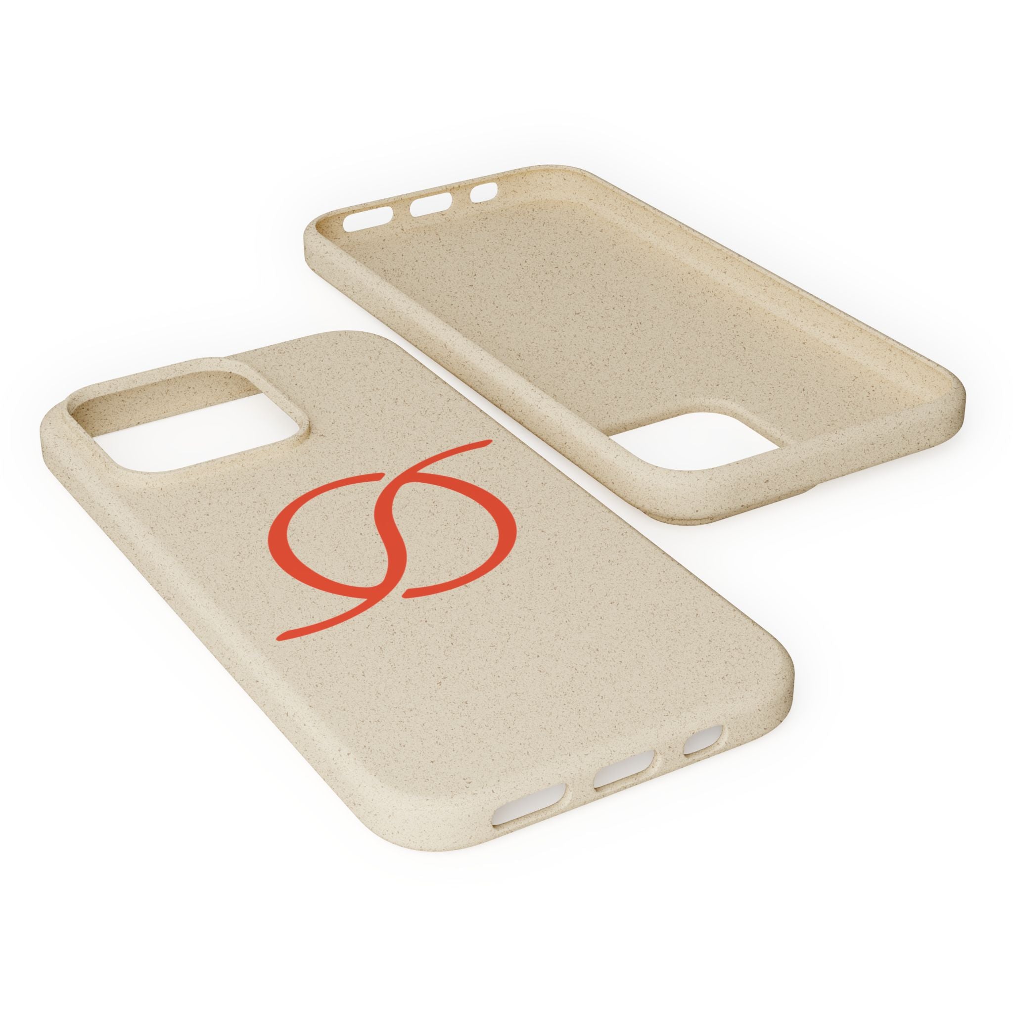 Eco-Friendly Biodegradable Phone Case