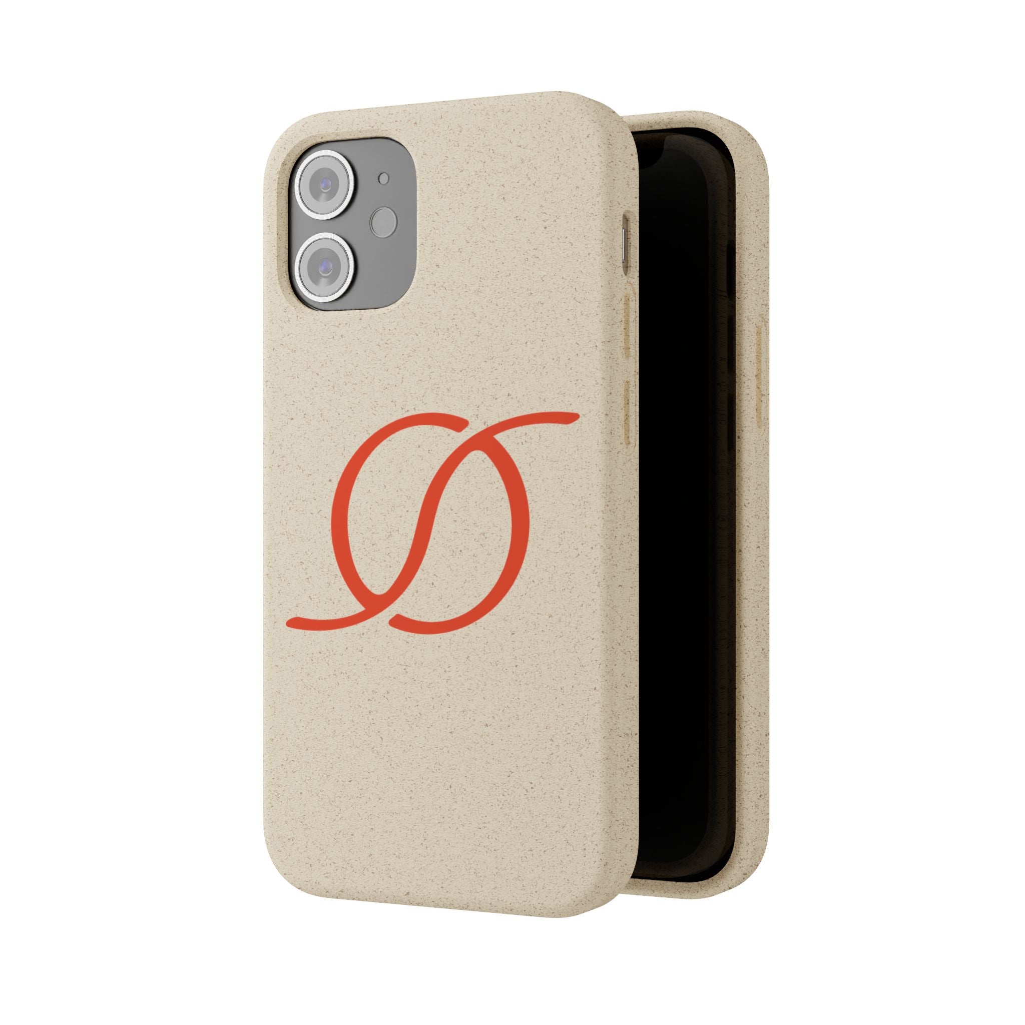 Eco-Friendly Biodegradable Phone Case