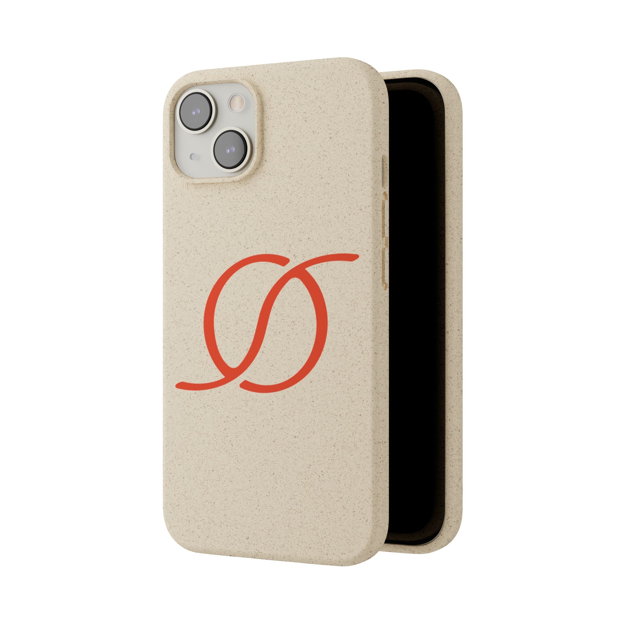 Eco-Friendly Biodegradable Phone Case
