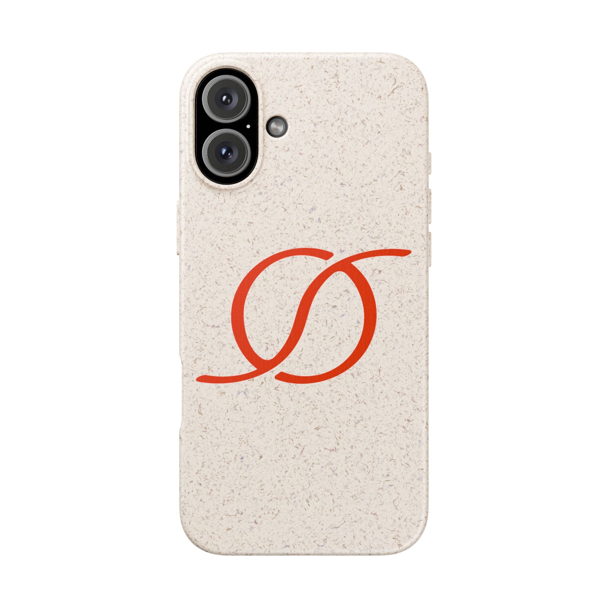 Eco-Friendly Biodegradable Phone Case