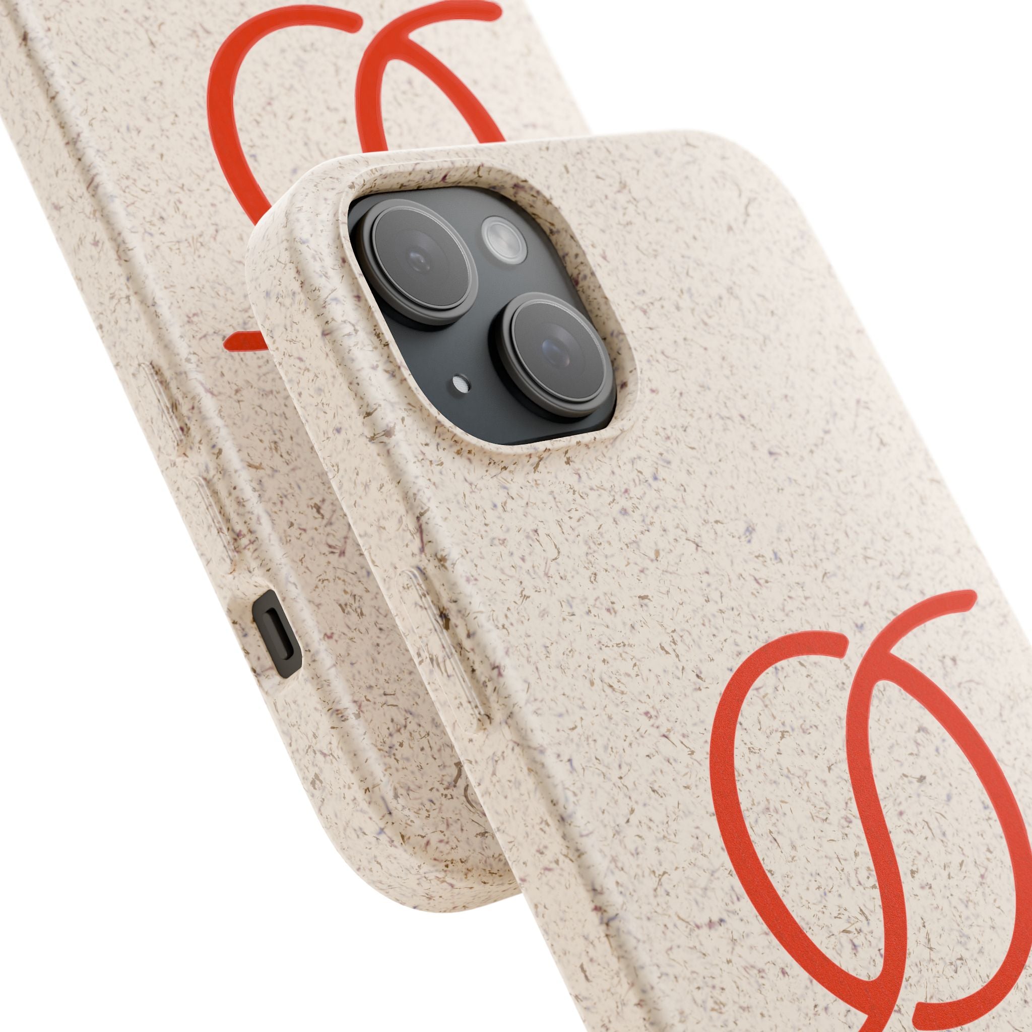 Eco-Friendly Biodegradable Phone Case