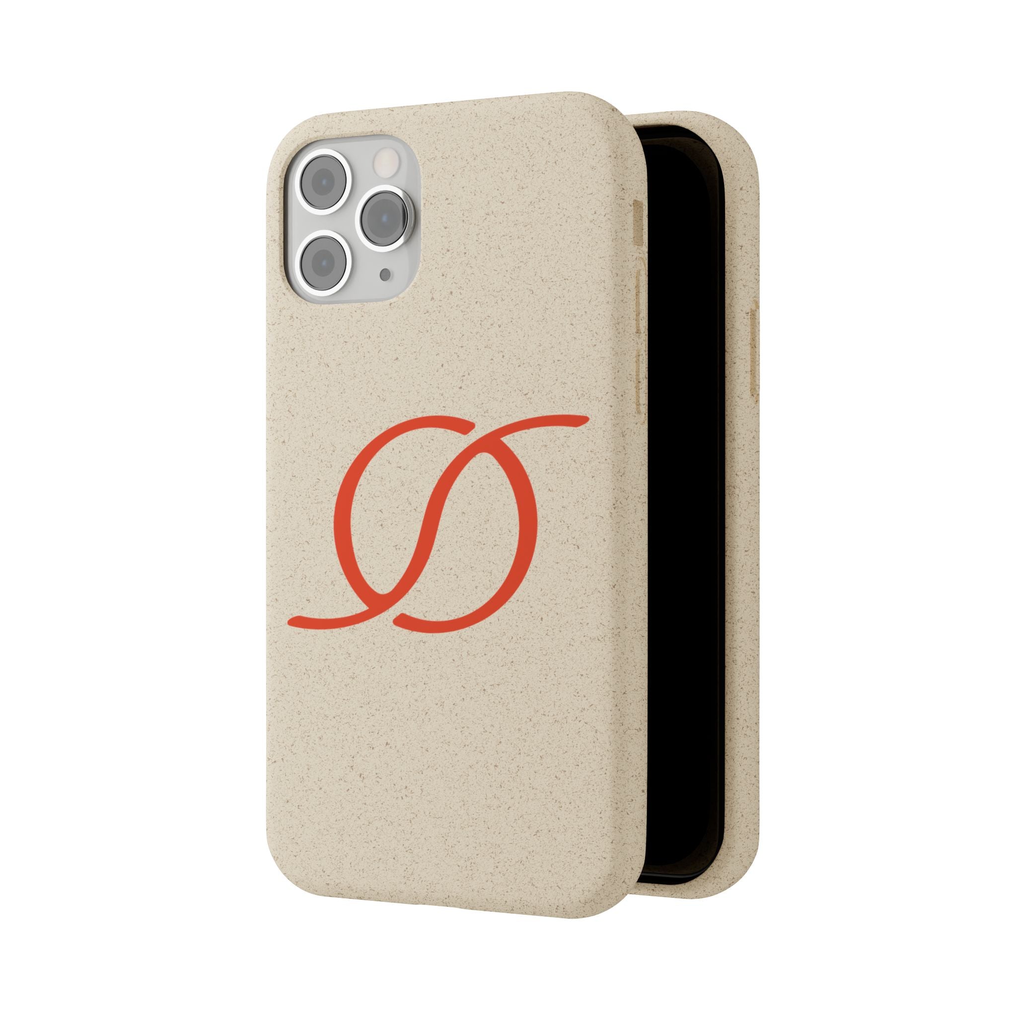 Eco-Friendly Biodegradable Phone Case