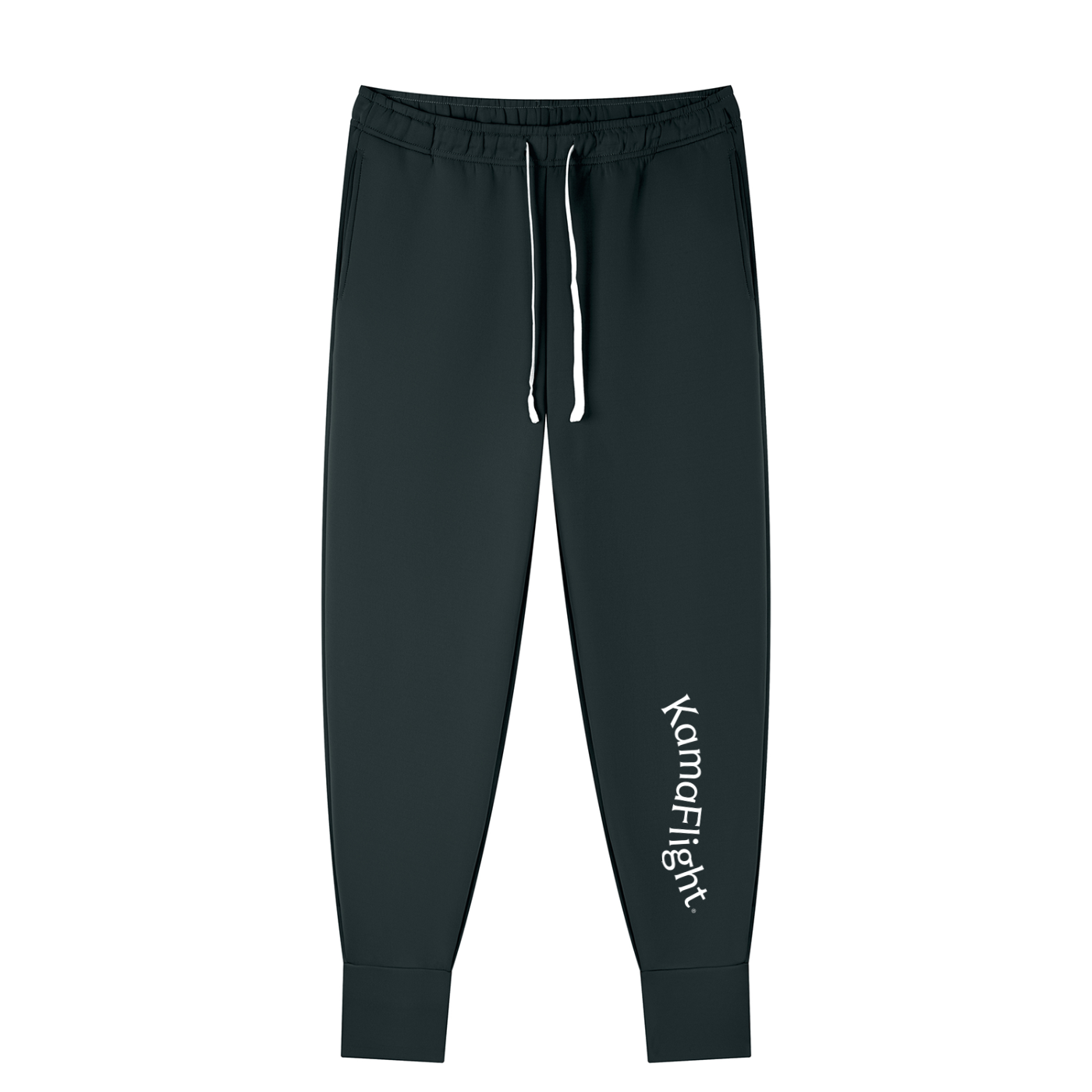 Men's Tapered Leg Drawstring Joggers