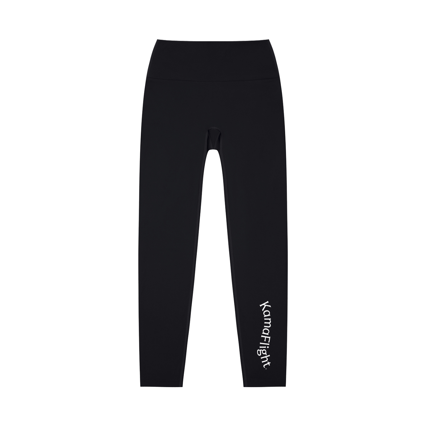 High-Waisted Yoga Leggings