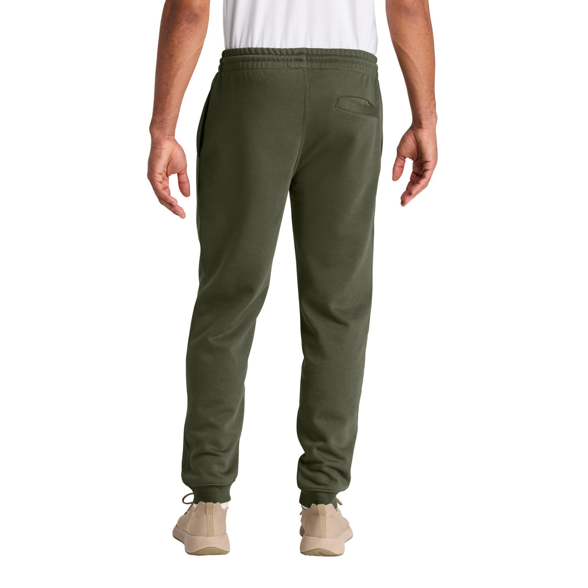 Script Side-Print Joggers, Kama Floor | Men's