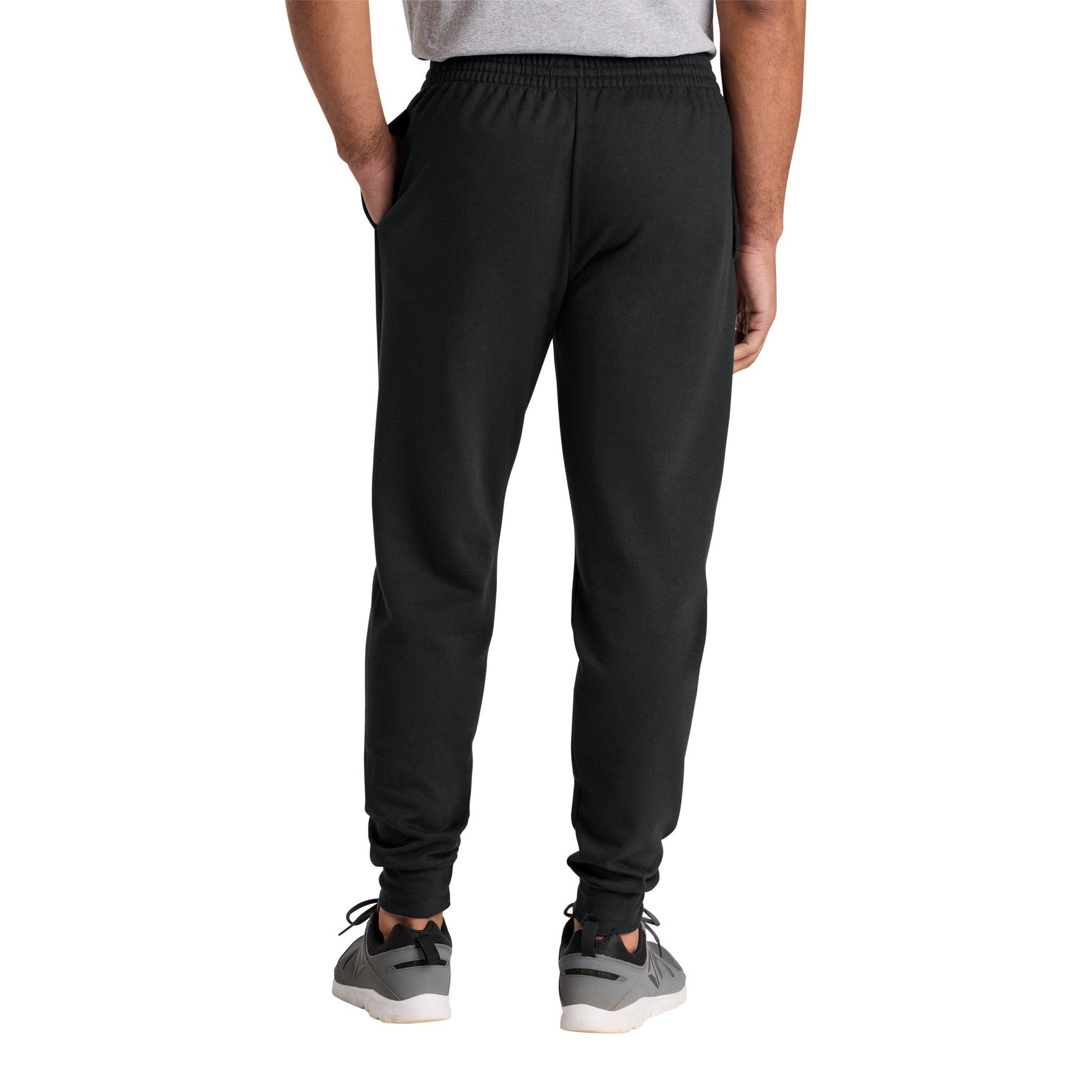 Script Side-Print Joggers, Kama Flight | Men's