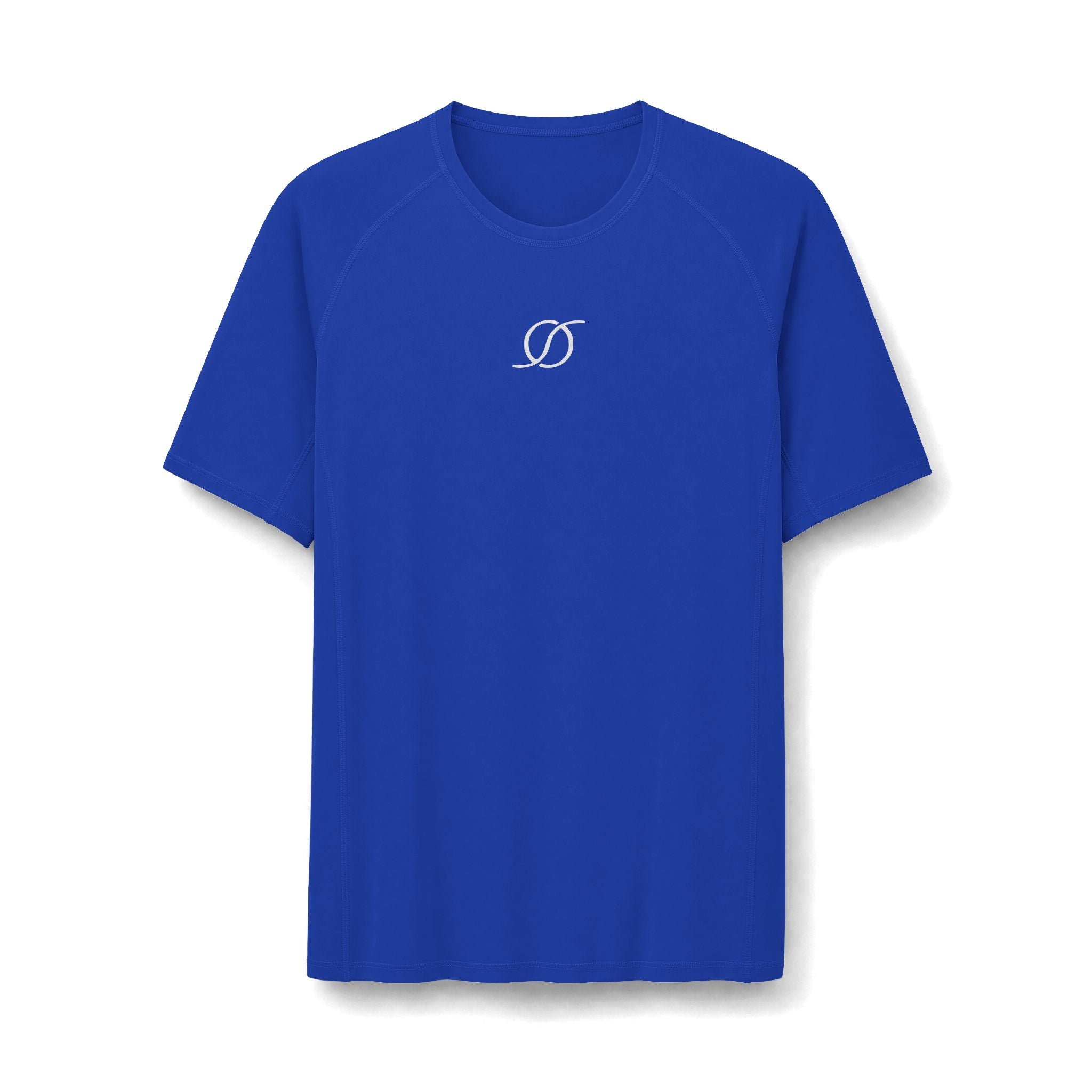 Rashguard Tee — Lightweight UV Swim Shirt, KamaFloat | Women's