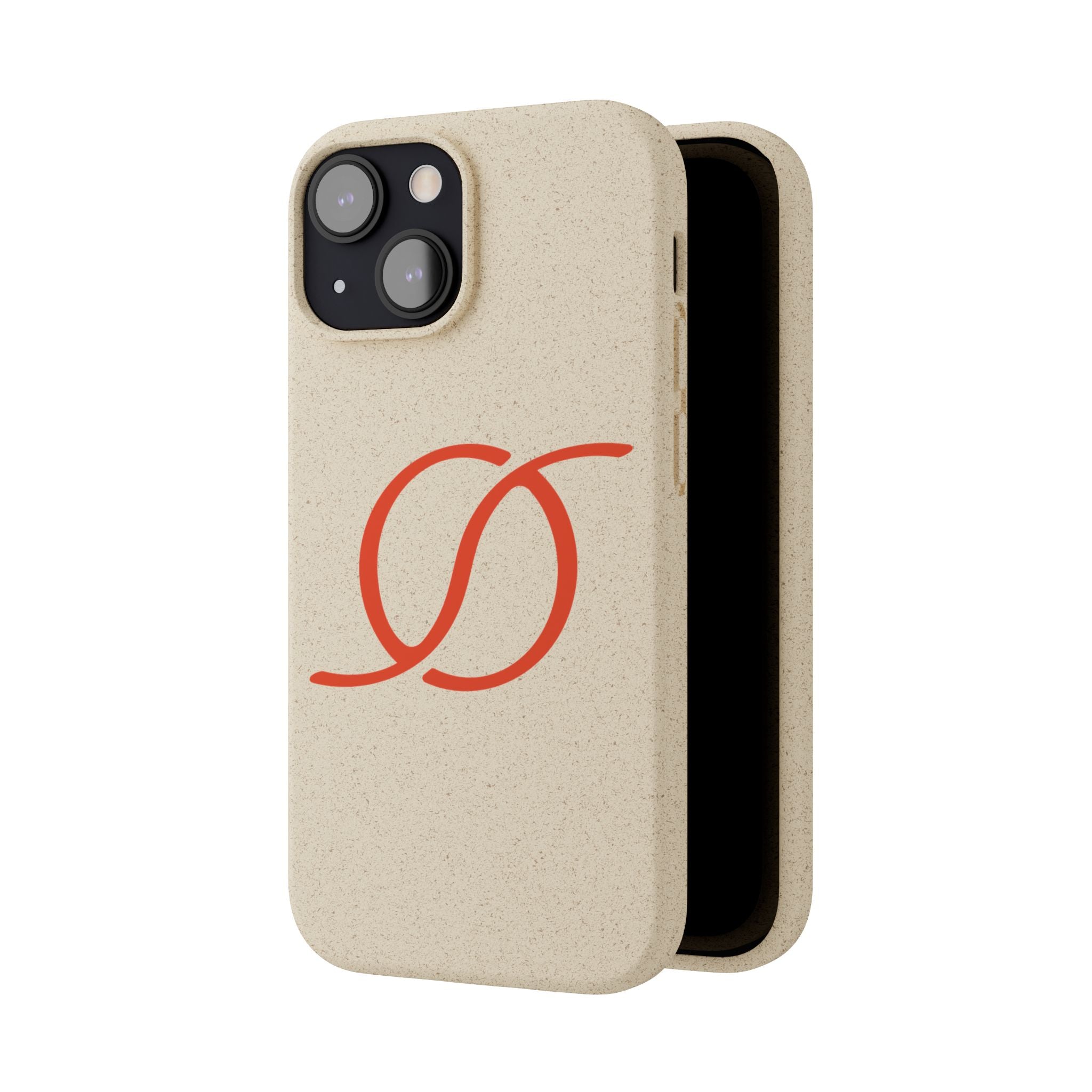 Eco-Friendly Biodegradable Phone Case