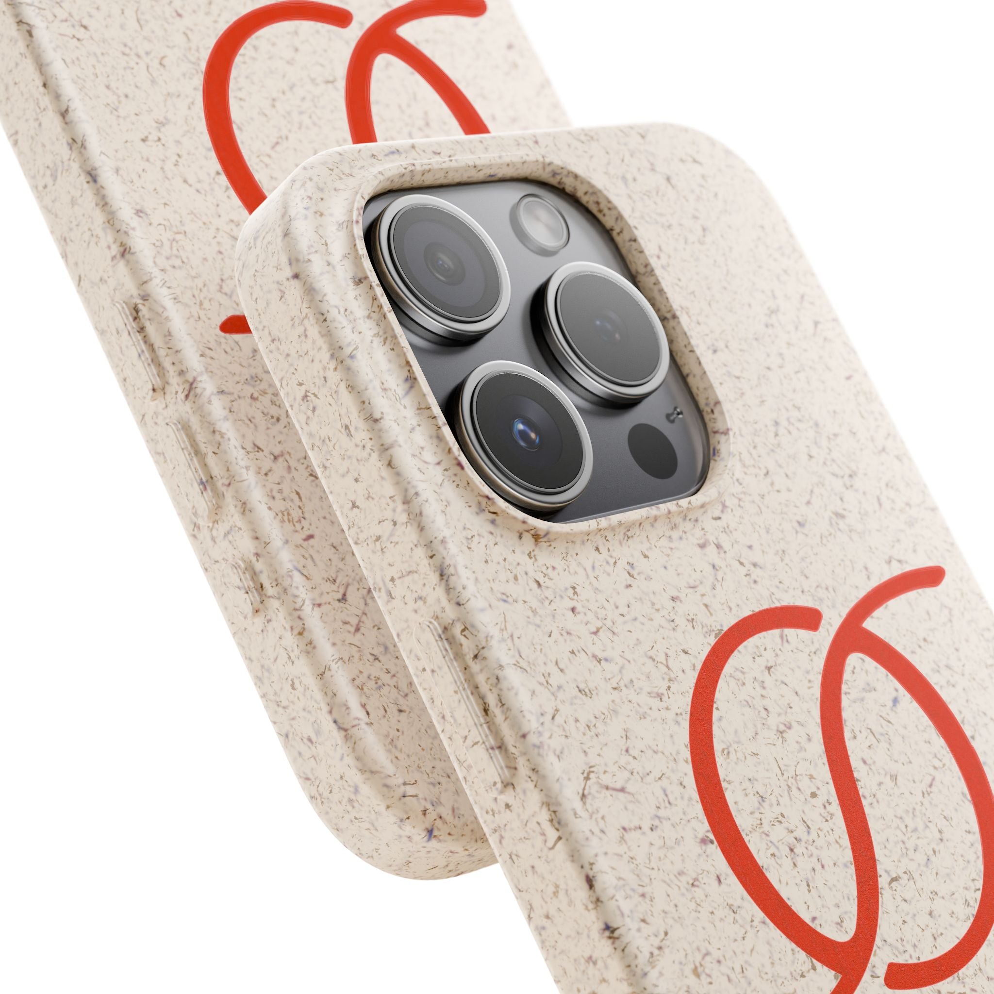 Eco-Friendly Biodegradable Phone Case