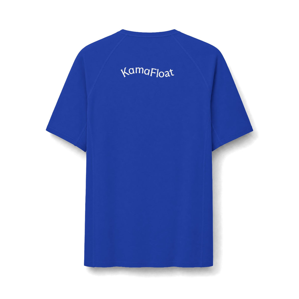 Rashguard Tee — Lightweight UV Swim Shirt, KamaFloat | Women's