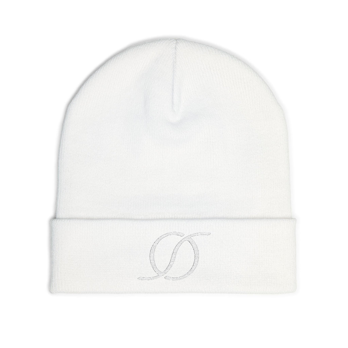 Beanie, Icon (Embroidered)