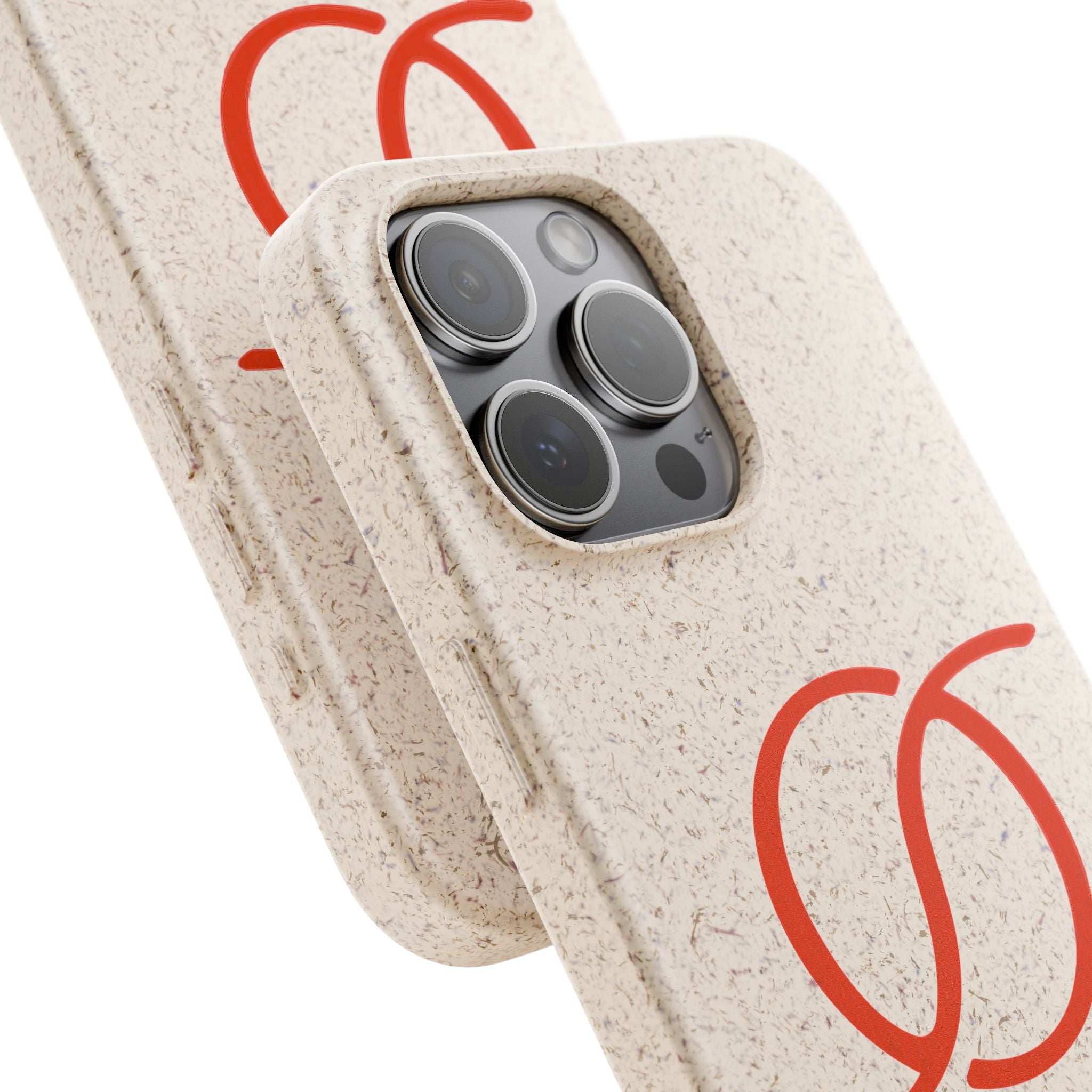 Eco-Friendly Biodegradable Phone Case