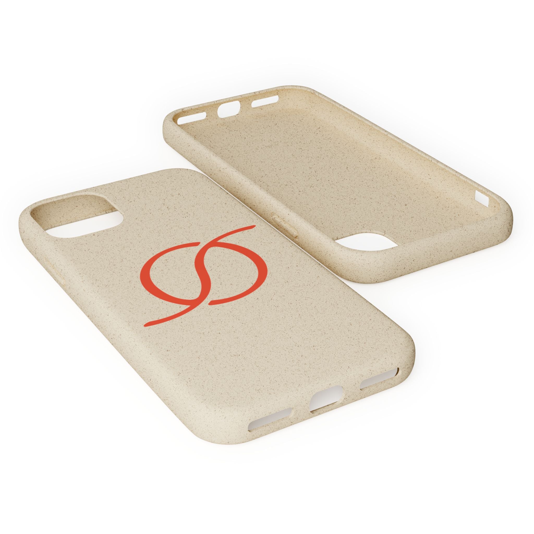 Eco-Friendly Biodegradable Phone Case