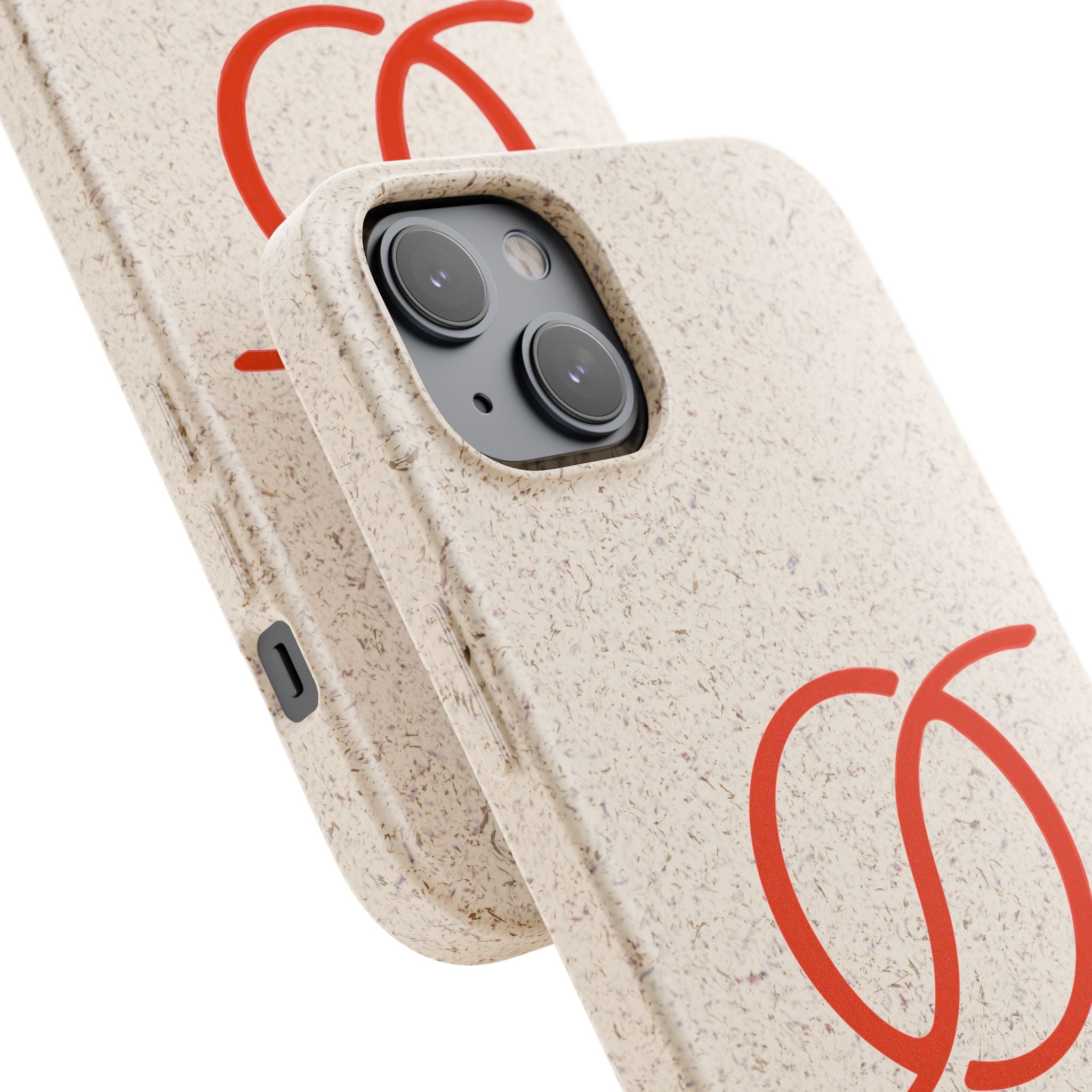 Eco-Friendly Biodegradable Phone Case