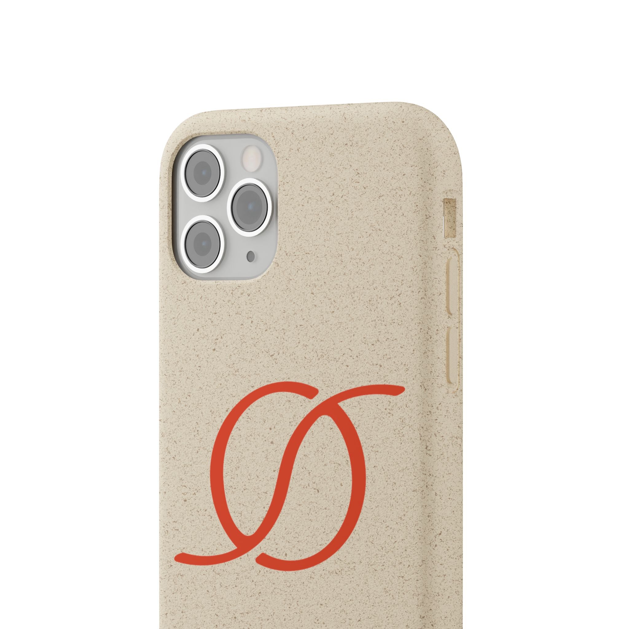Eco-Friendly Biodegradable Phone Case