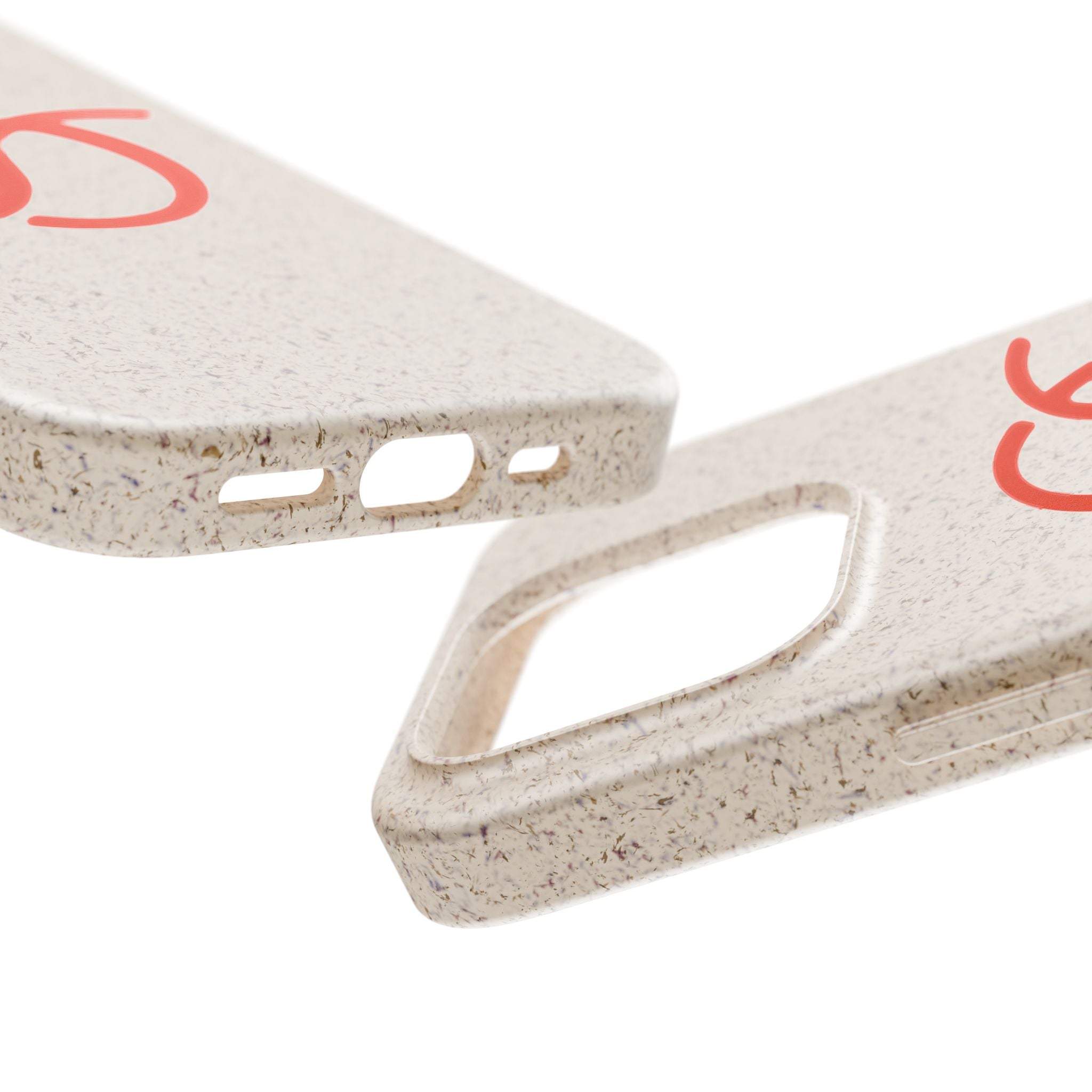 Eco-Friendly Biodegradable Phone Case