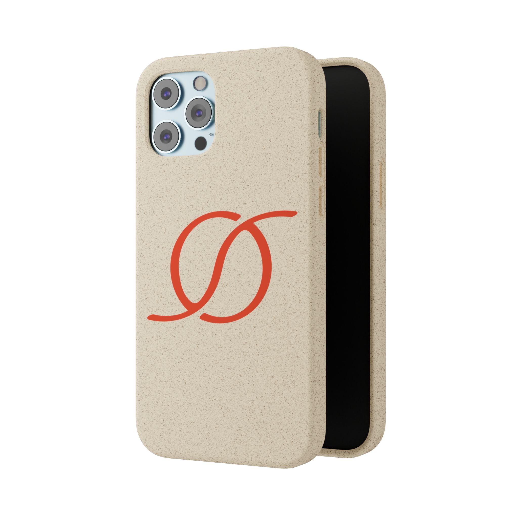 Eco-Friendly Biodegradable Phone Case