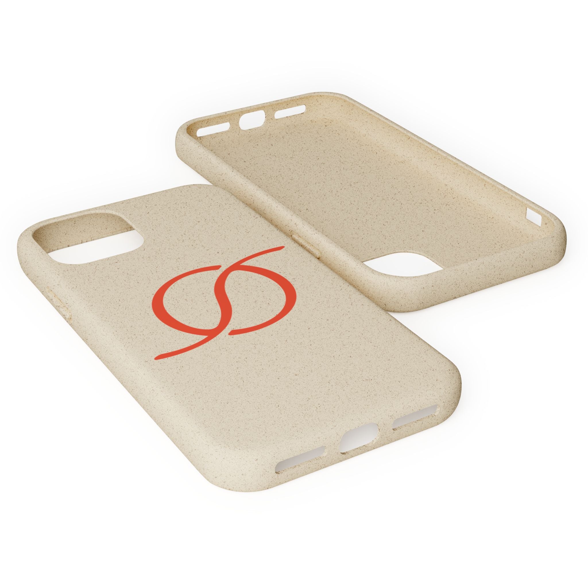 Eco-Friendly Biodegradable Phone Case