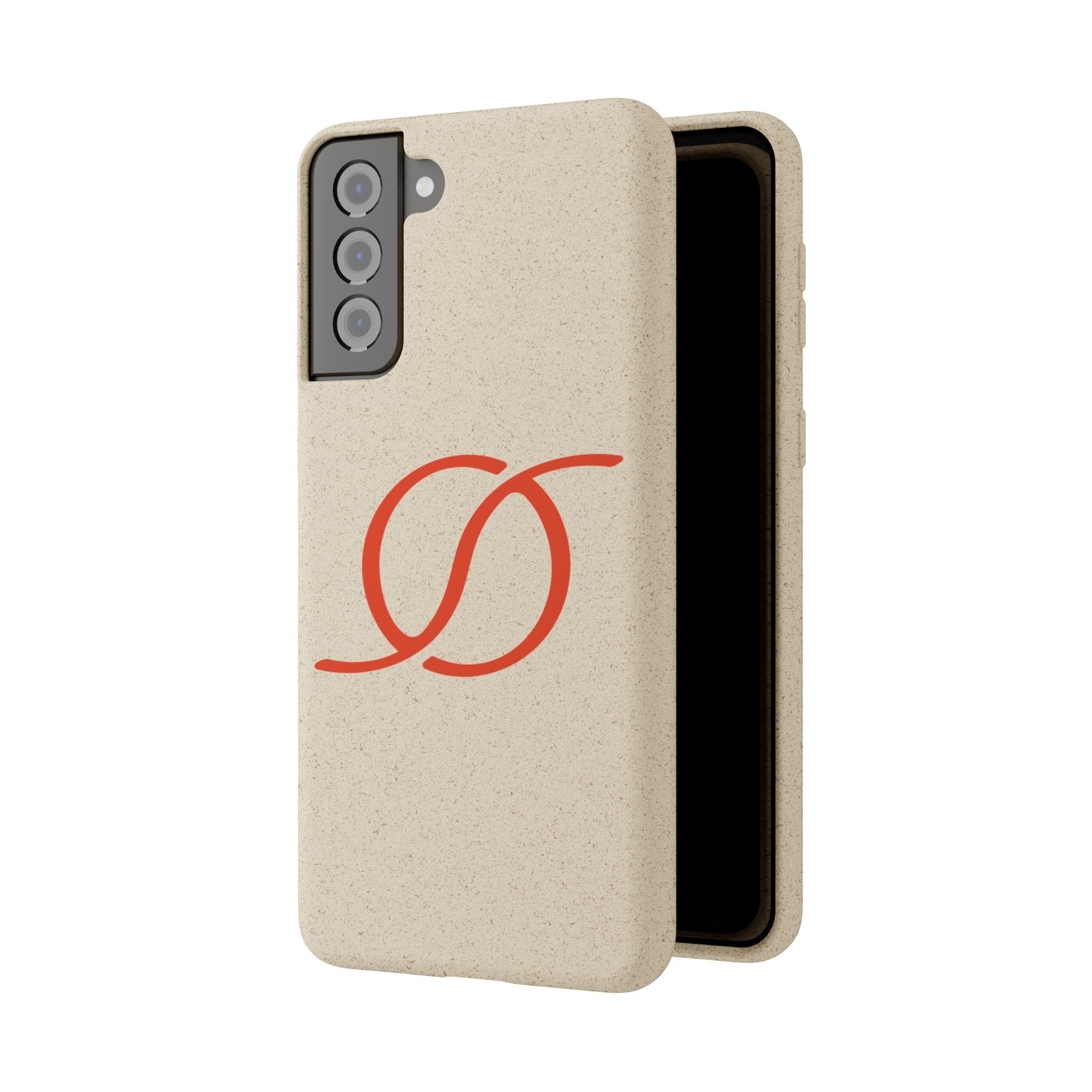 Eco-Friendly Biodegradable Phone Case