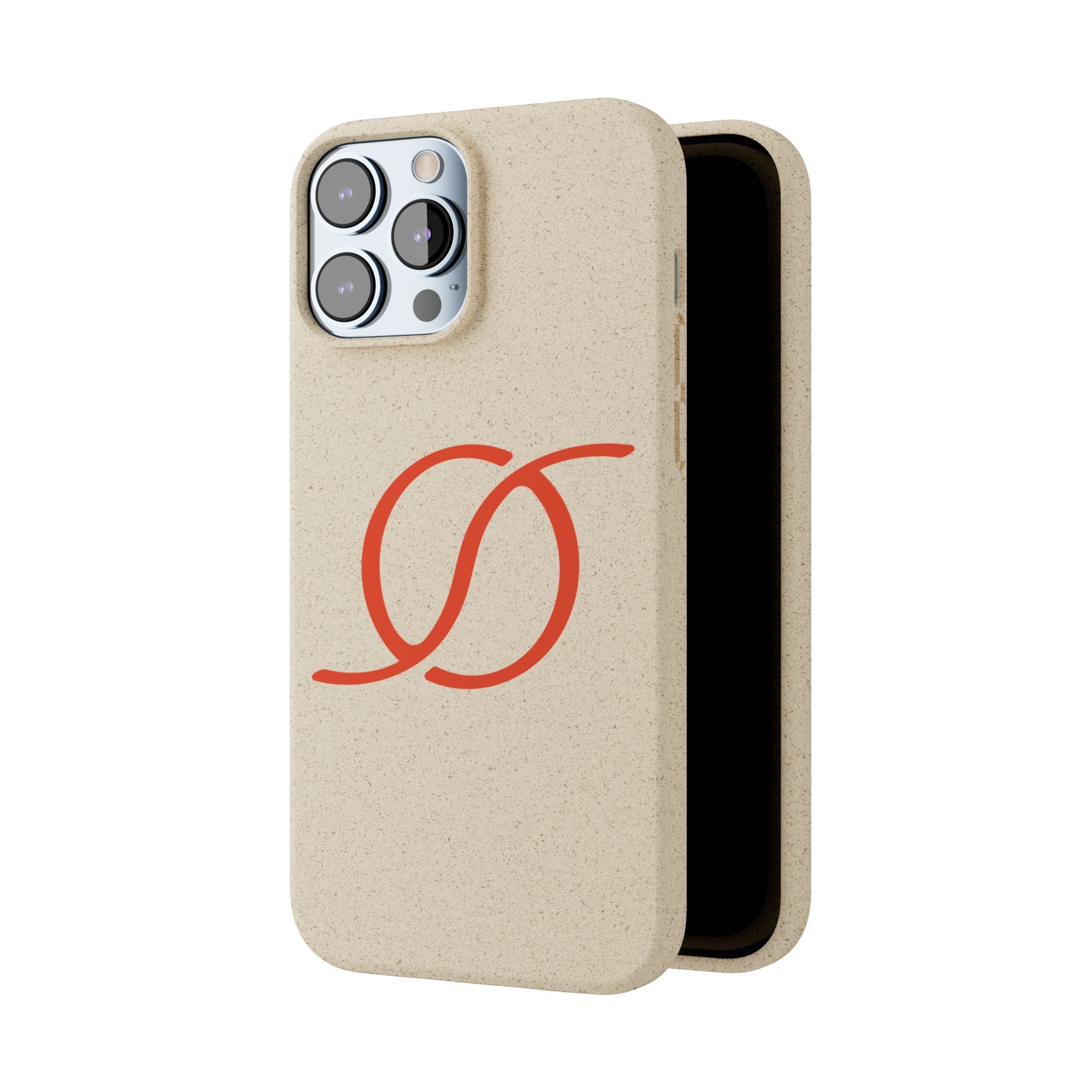 Eco-Friendly Biodegradable Phone Case