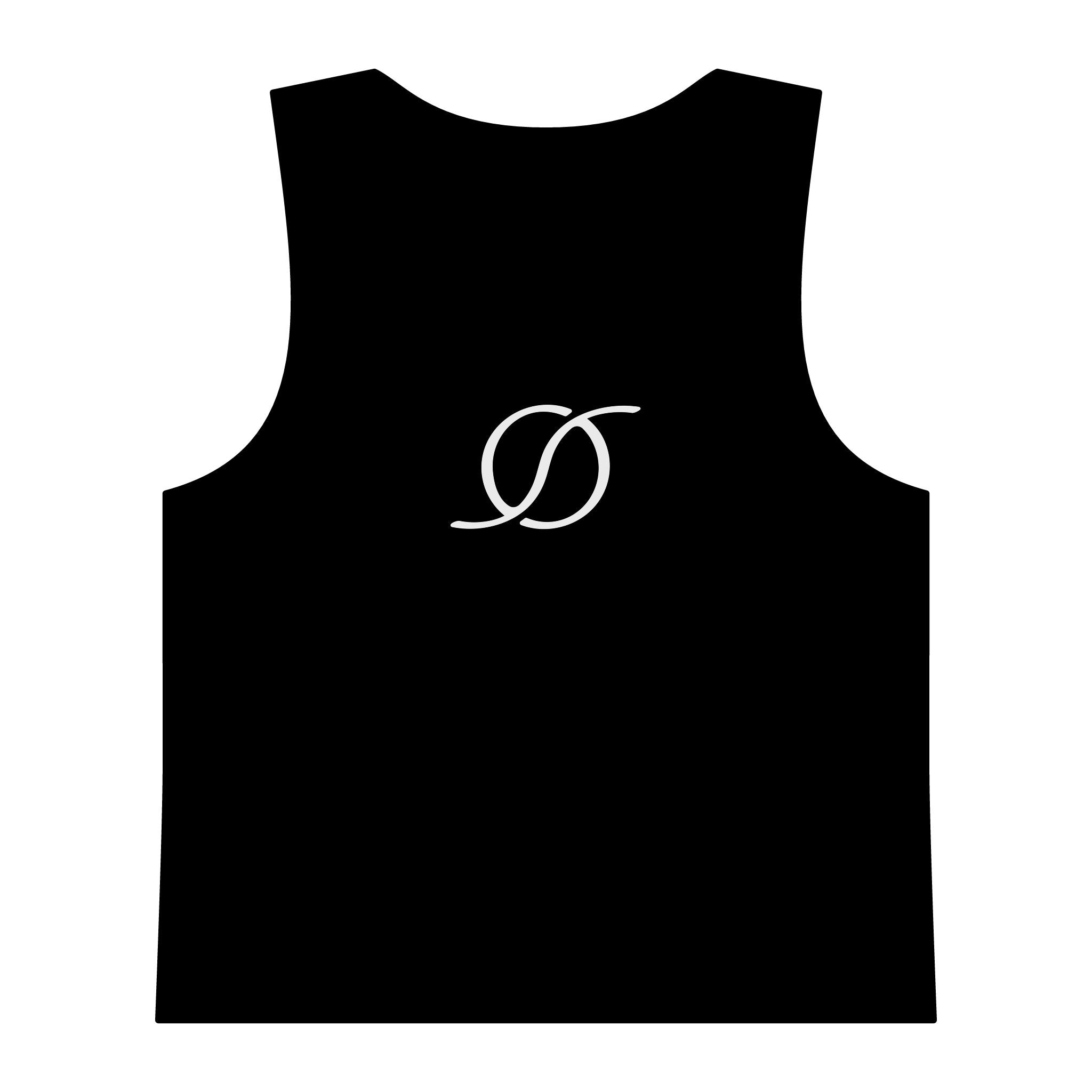 Crop Athletic Tank Top | Women's