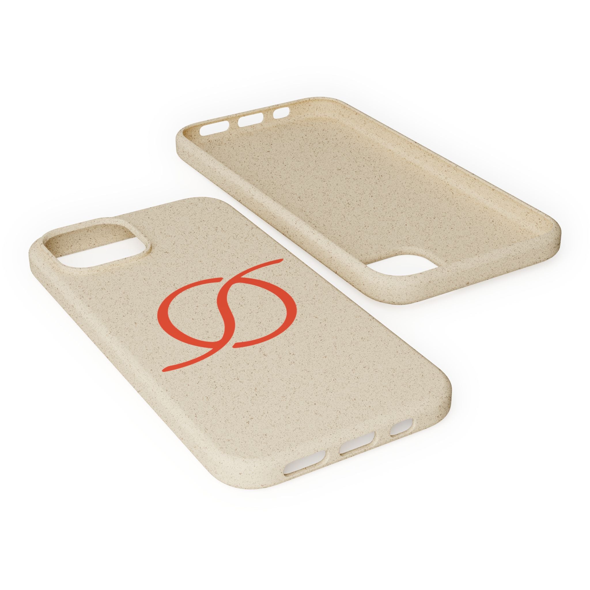 Eco-Friendly Biodegradable Phone Case