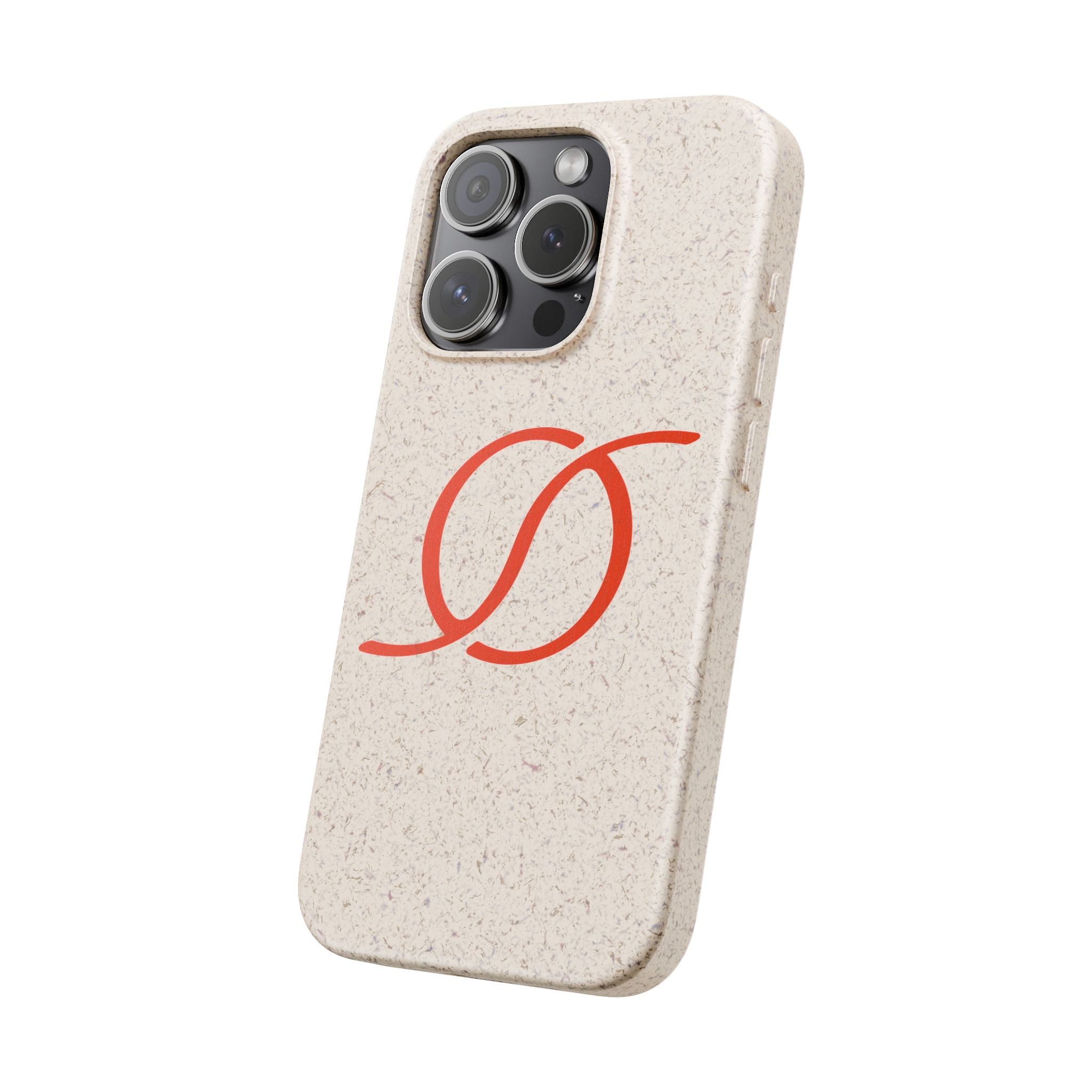 Eco-Friendly Biodegradable Phone Case