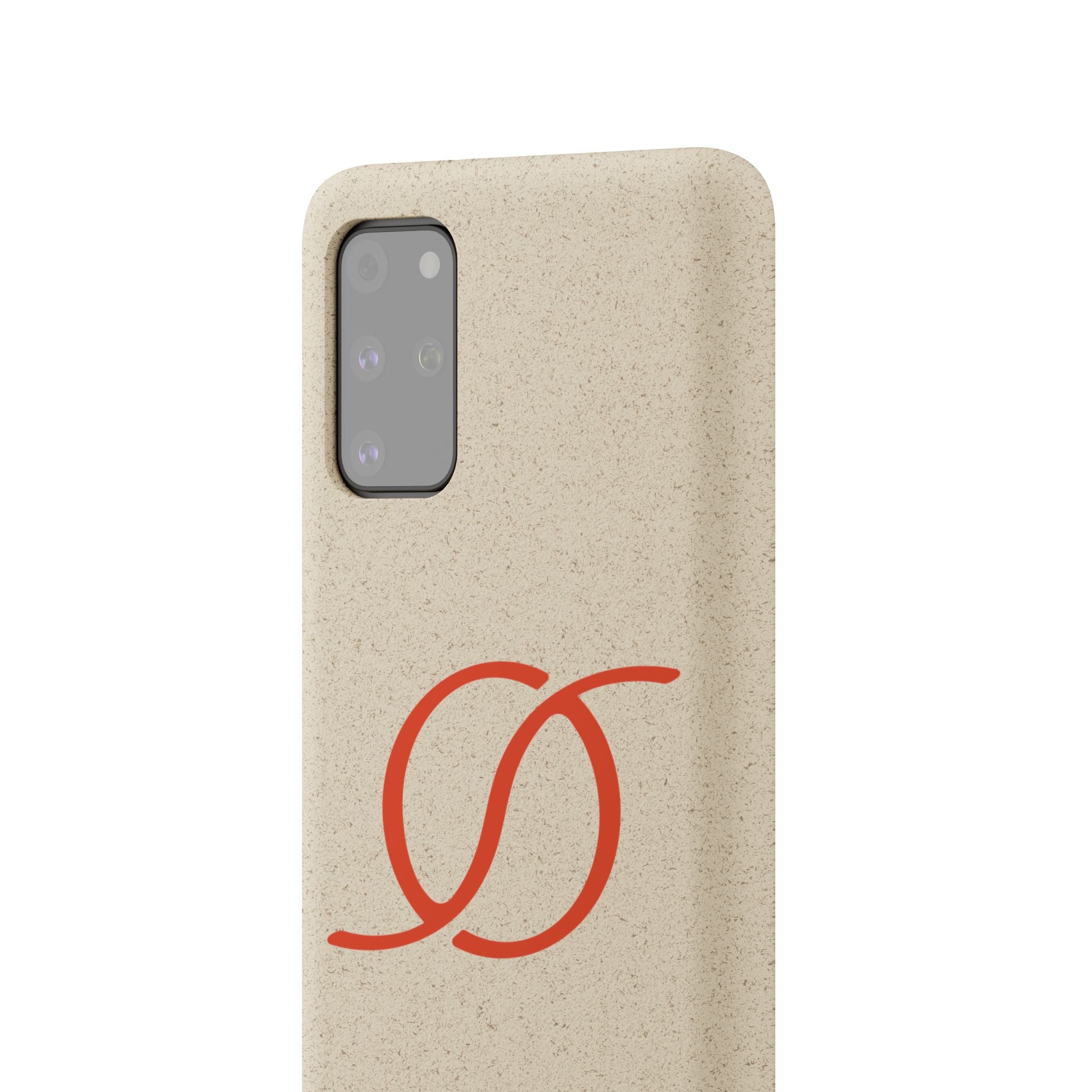 Eco-Friendly Biodegradable Phone Case