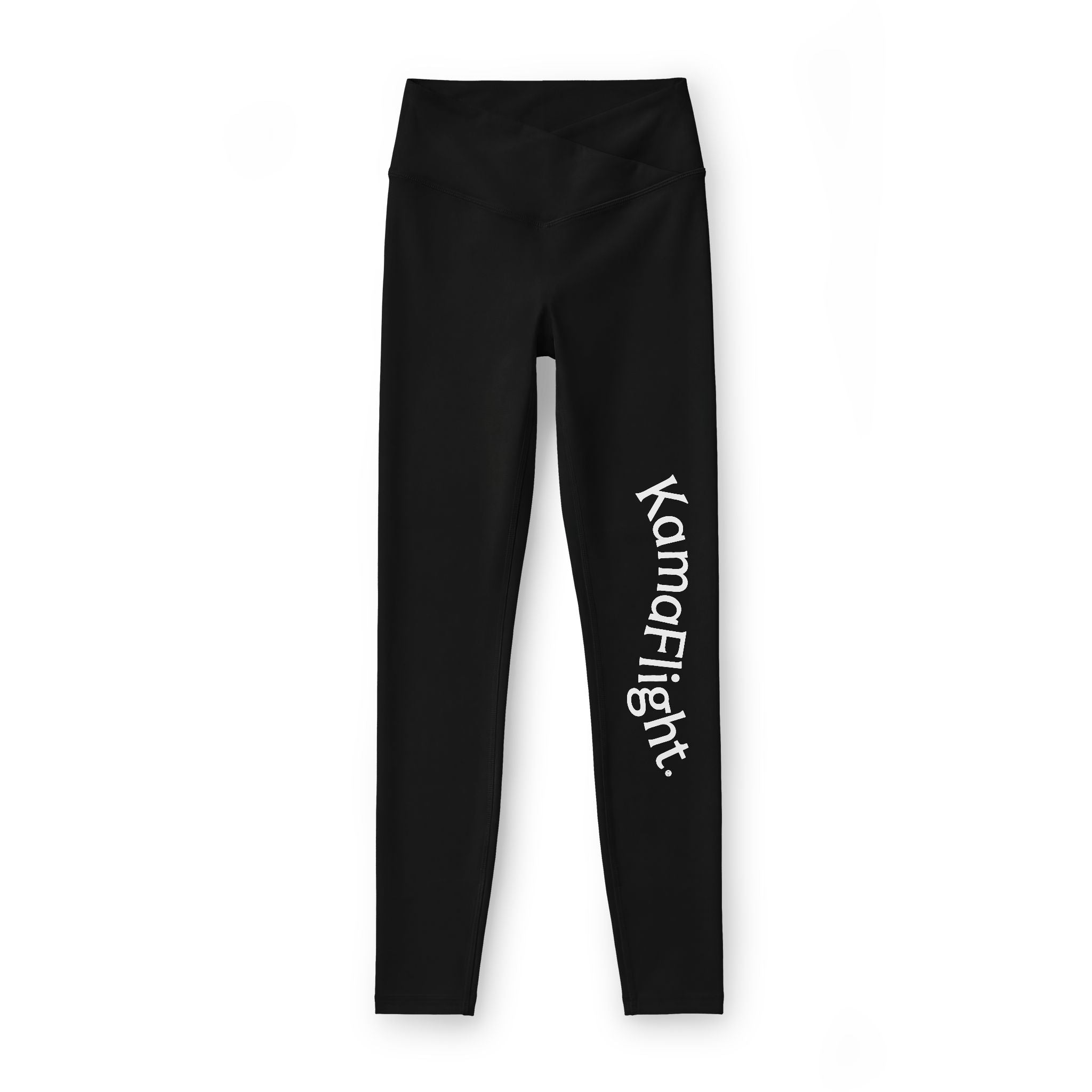 High-Waisted Yoga Leggings, KarmaFlight® | Women's