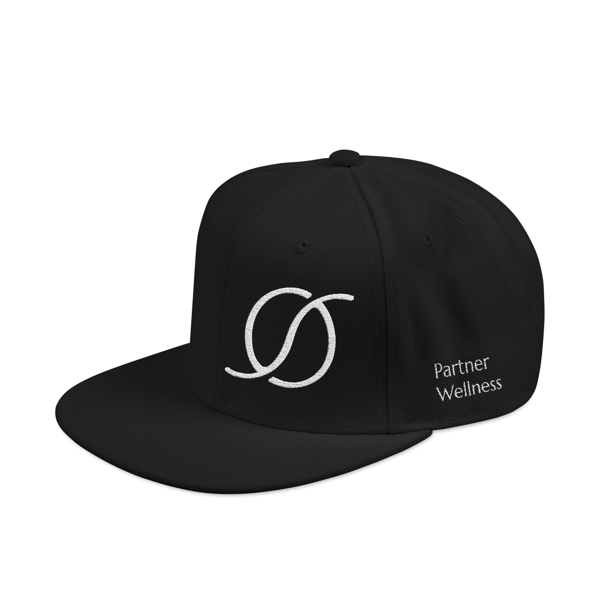 Trucker Hat, Snapback | Icon (Embroidered)