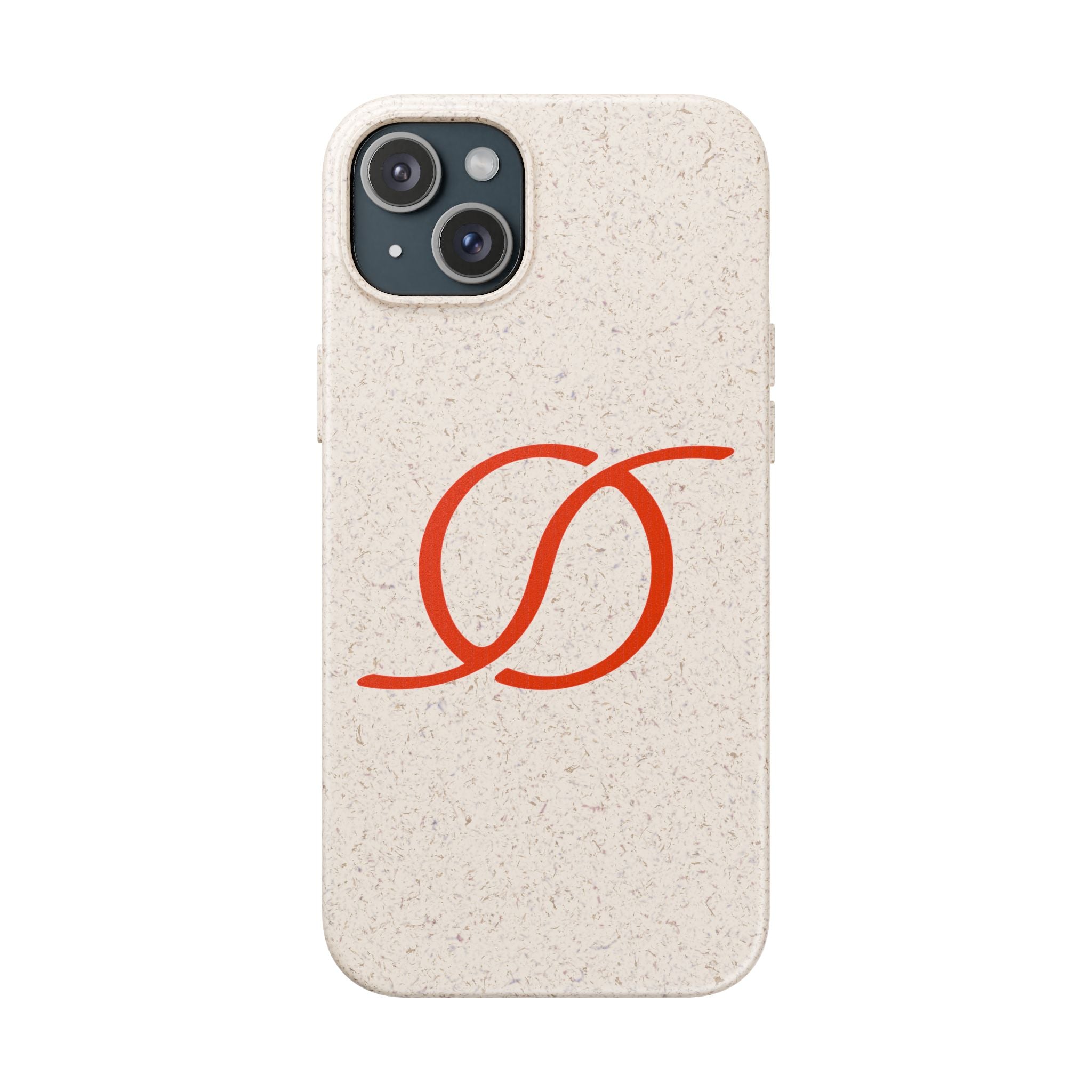 Eco-Friendly Biodegradable Phone Case