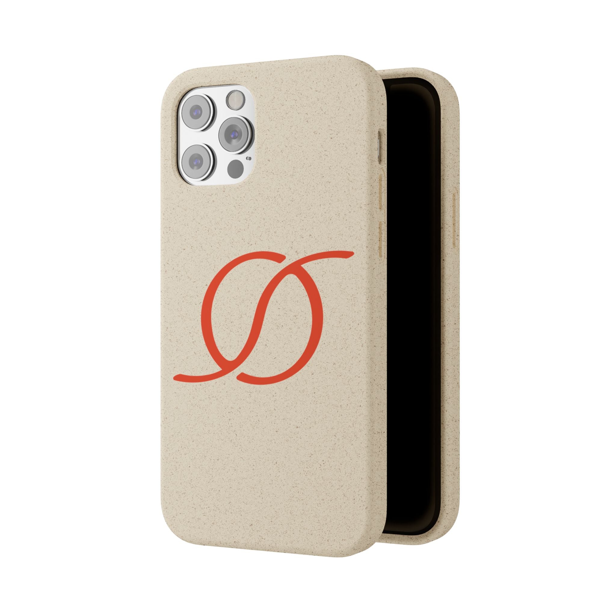 Eco-Friendly Biodegradable Phone Case