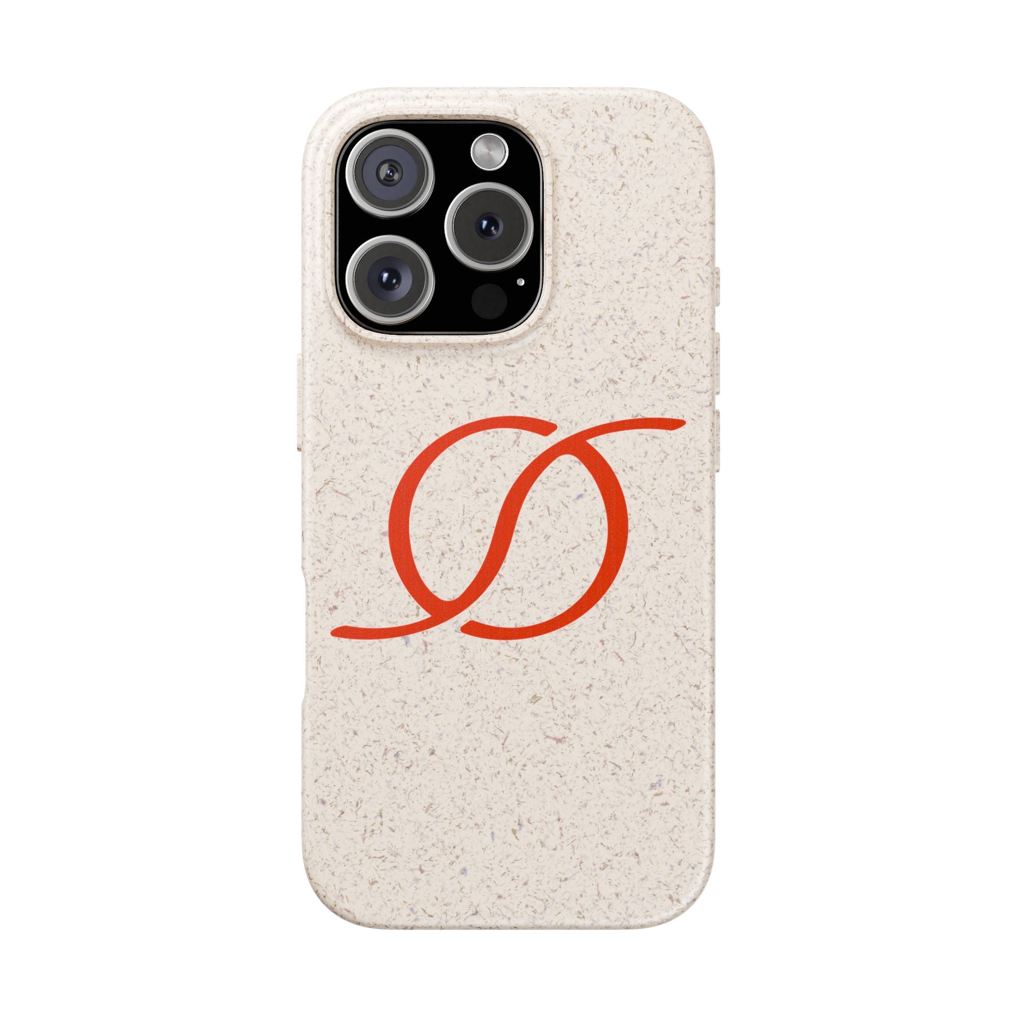 Eco-Friendly Biodegradable Phone Case