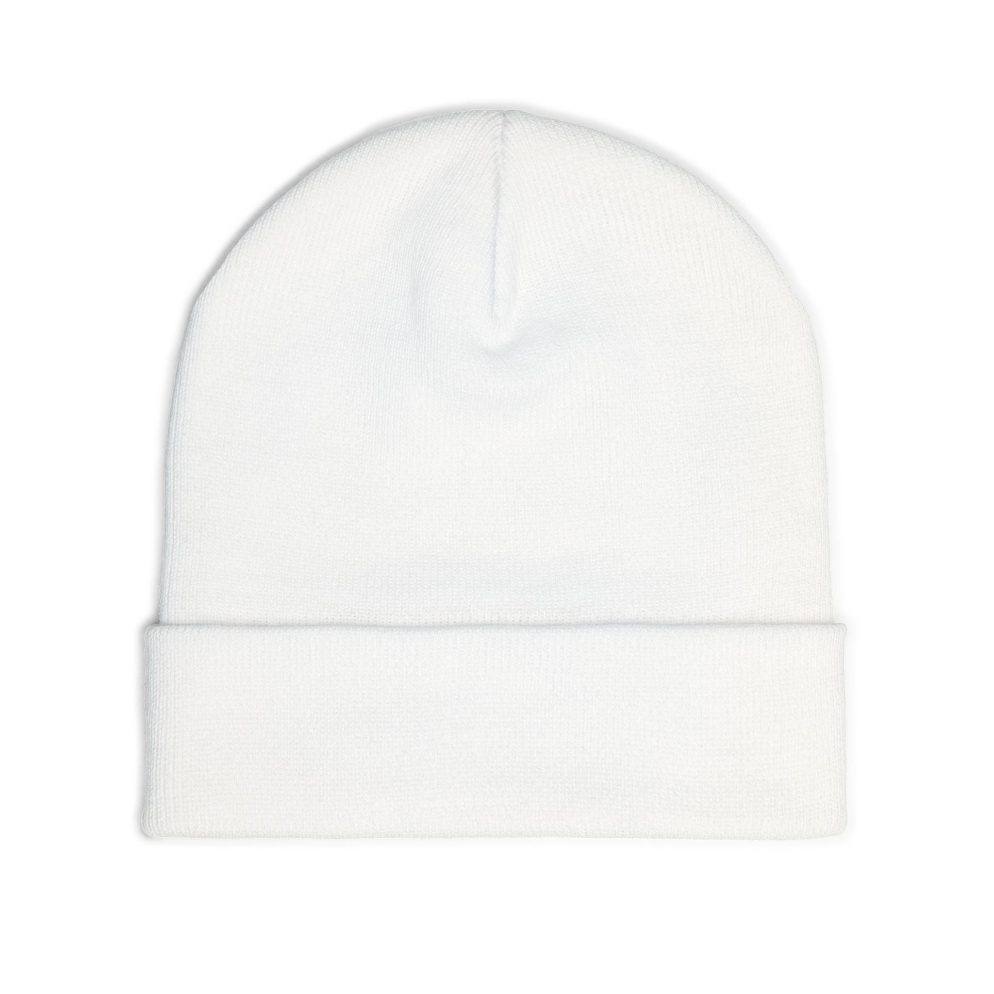 Beanie, Icon (Embroidered)