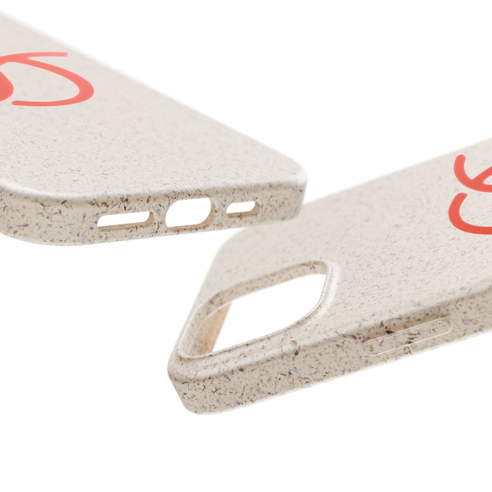 Eco-Friendly Biodegradable Phone Case