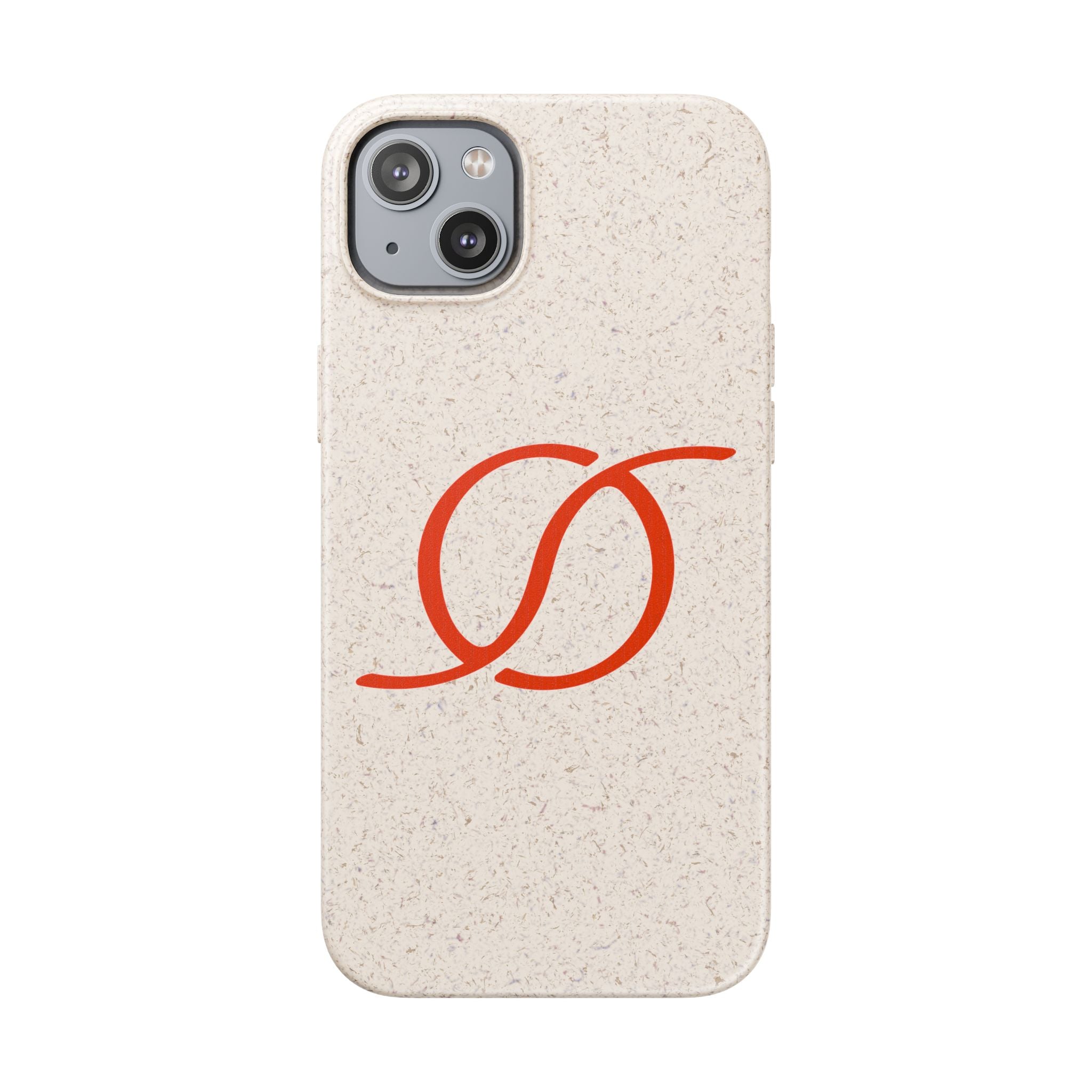 Eco-Friendly Biodegradable Phone Case