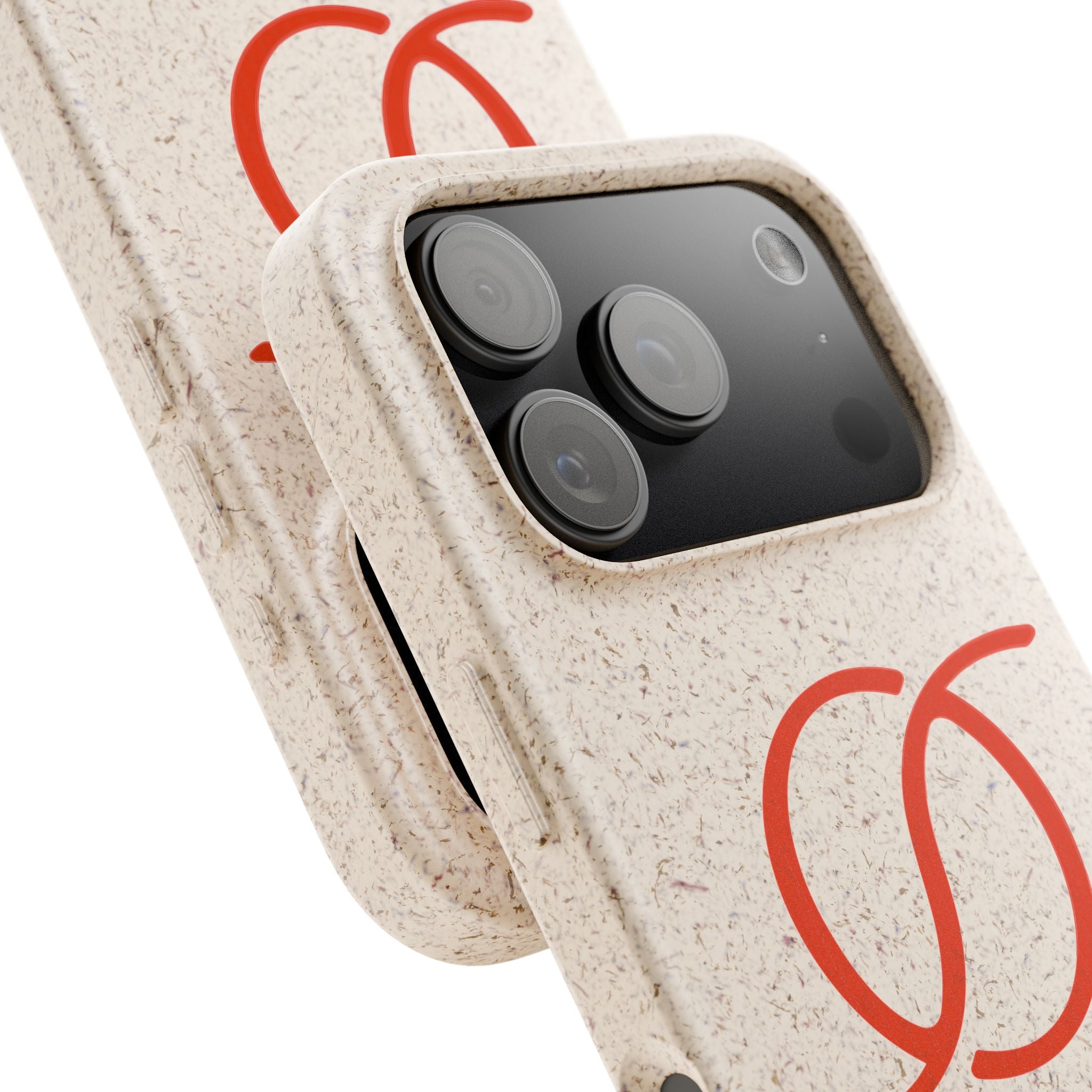 Eco-Friendly Biodegradable Phone Case