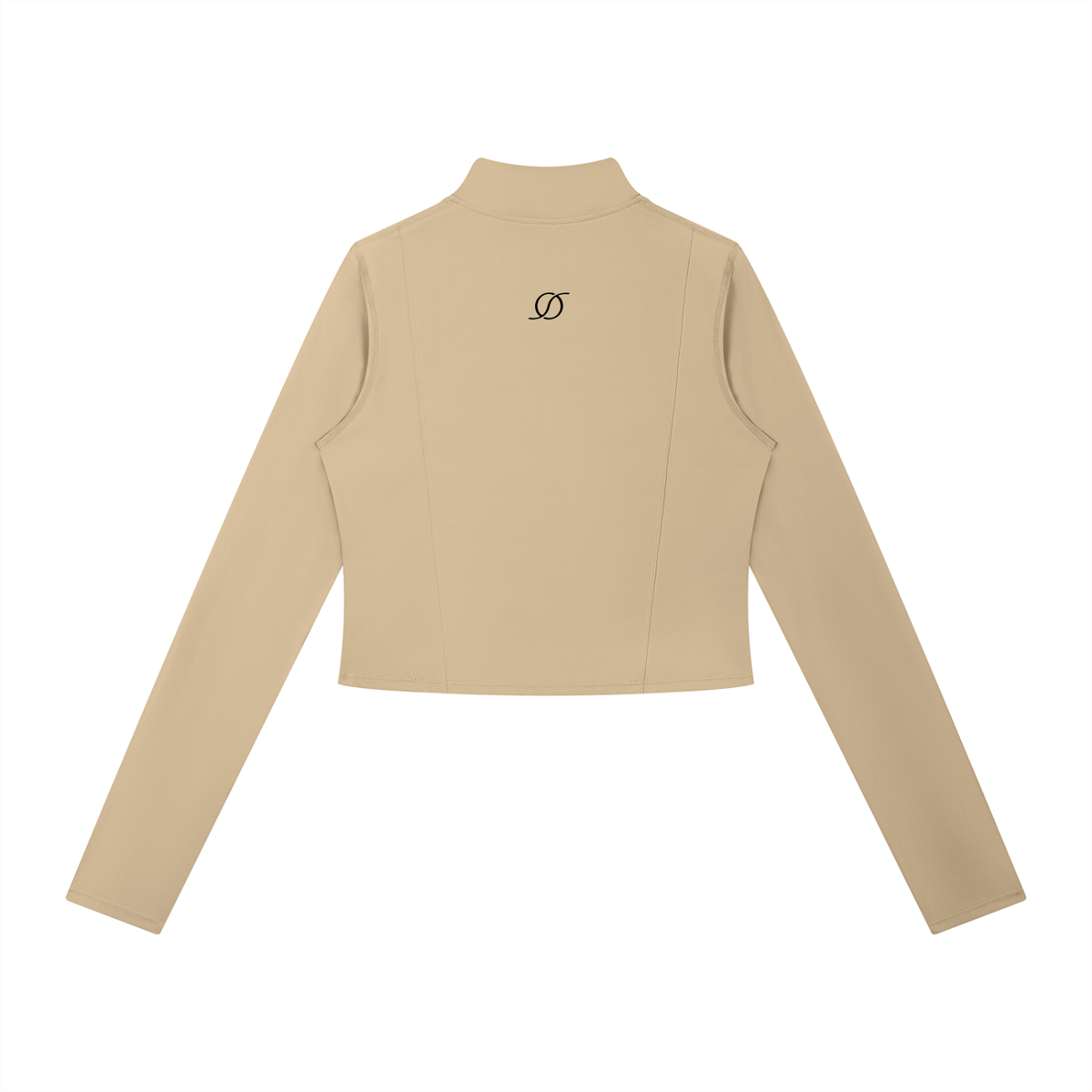 Full-Zip Sports Jacket, Icon | Women's