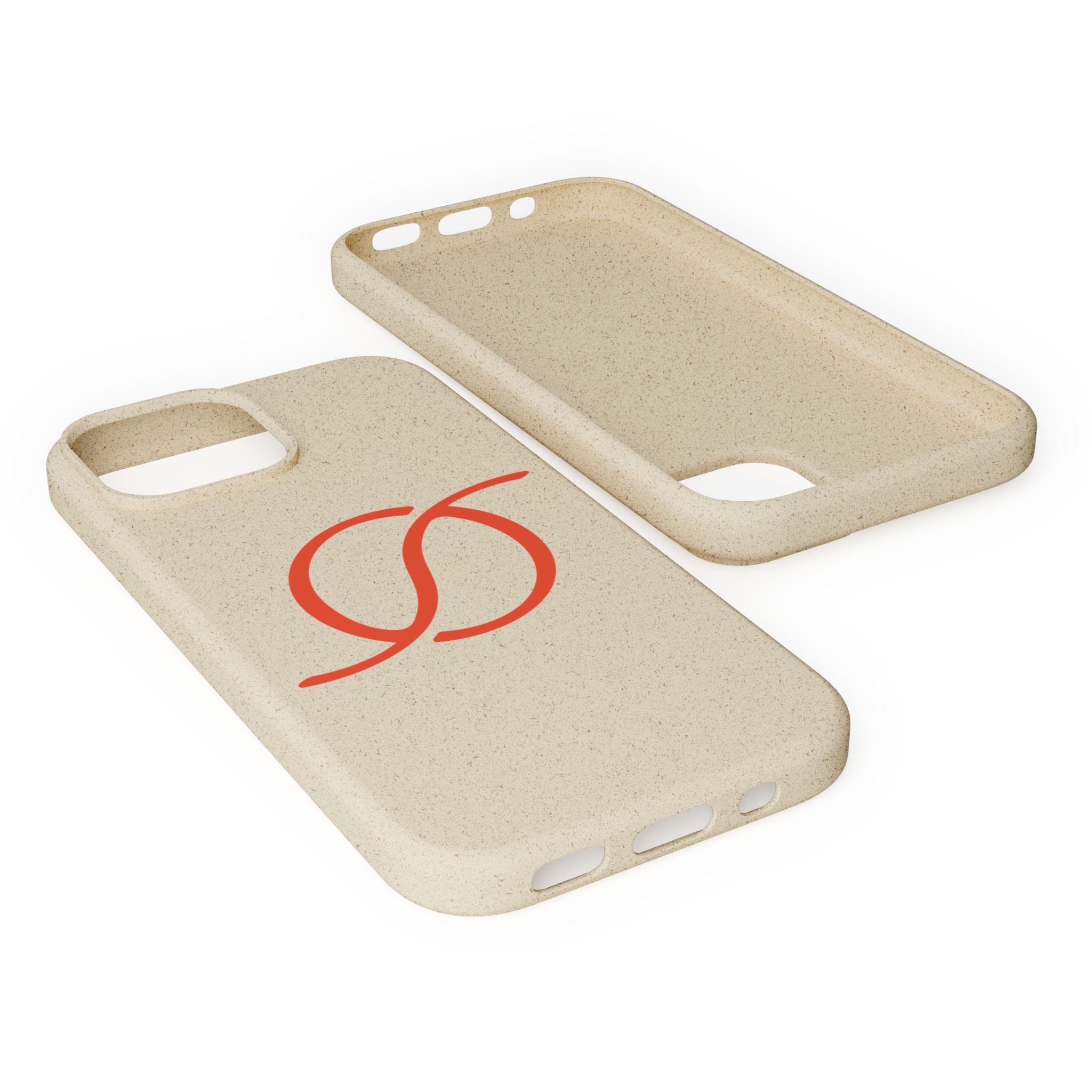 Eco-Friendly Biodegradable Phone Case