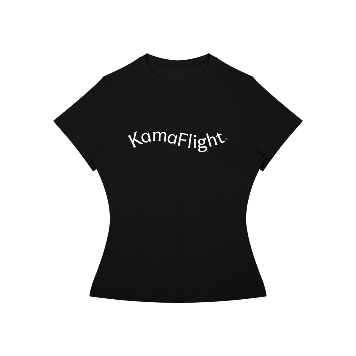 Slim Fit Performance T-Shirt | Women's
