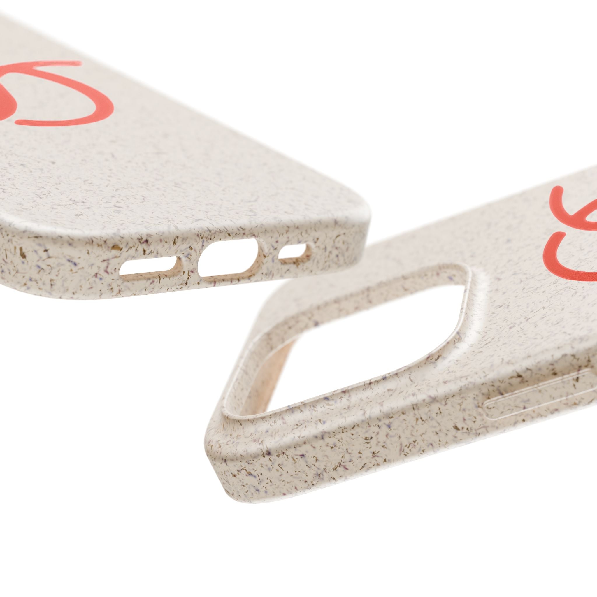 Eco-Friendly Biodegradable Phone Case
