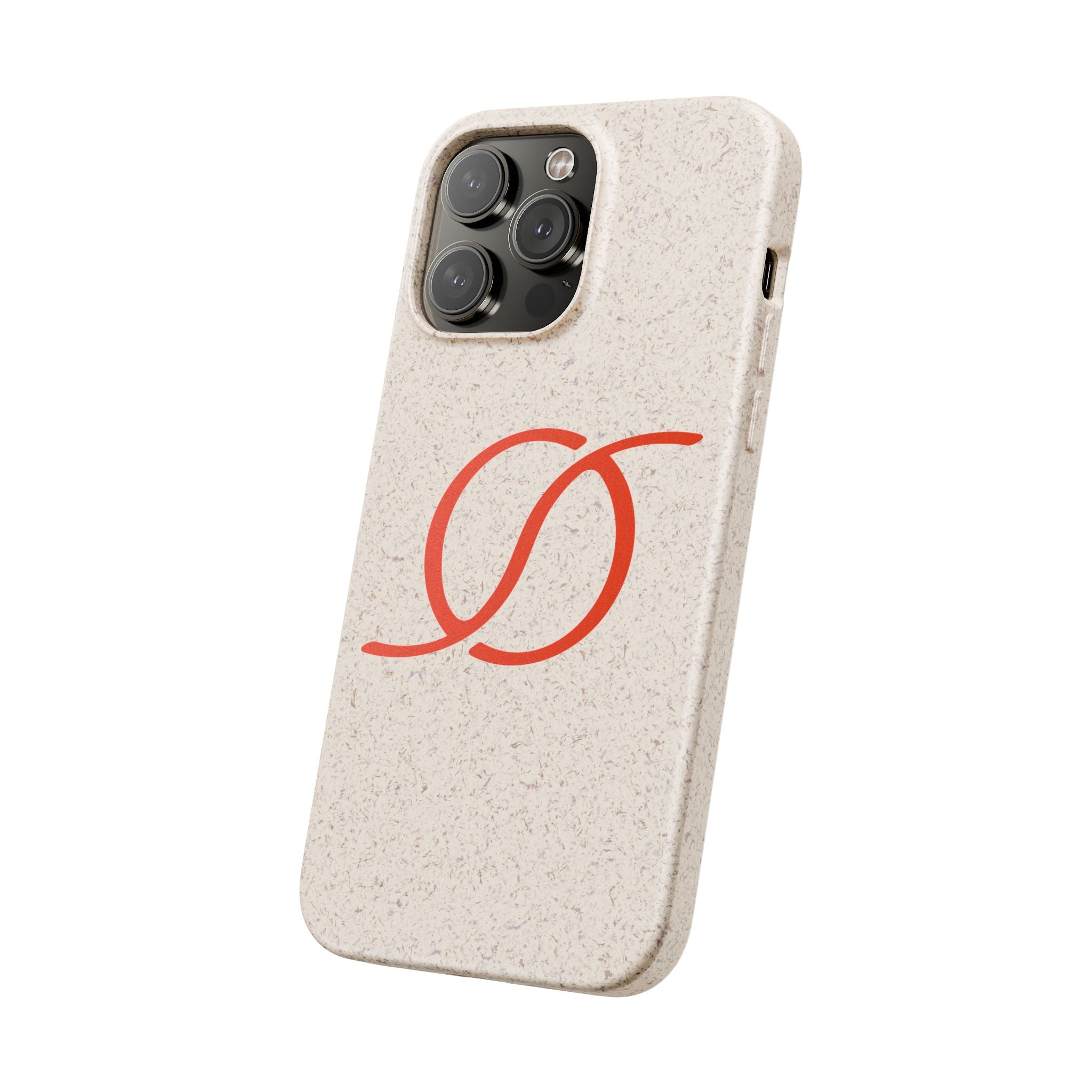 Eco-Friendly Biodegradable Phone Case