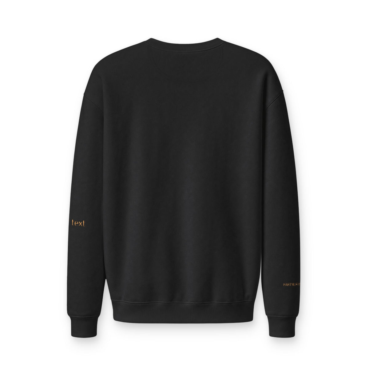 Meditation in Motion Crewneck Sweatshirt | Unisex
