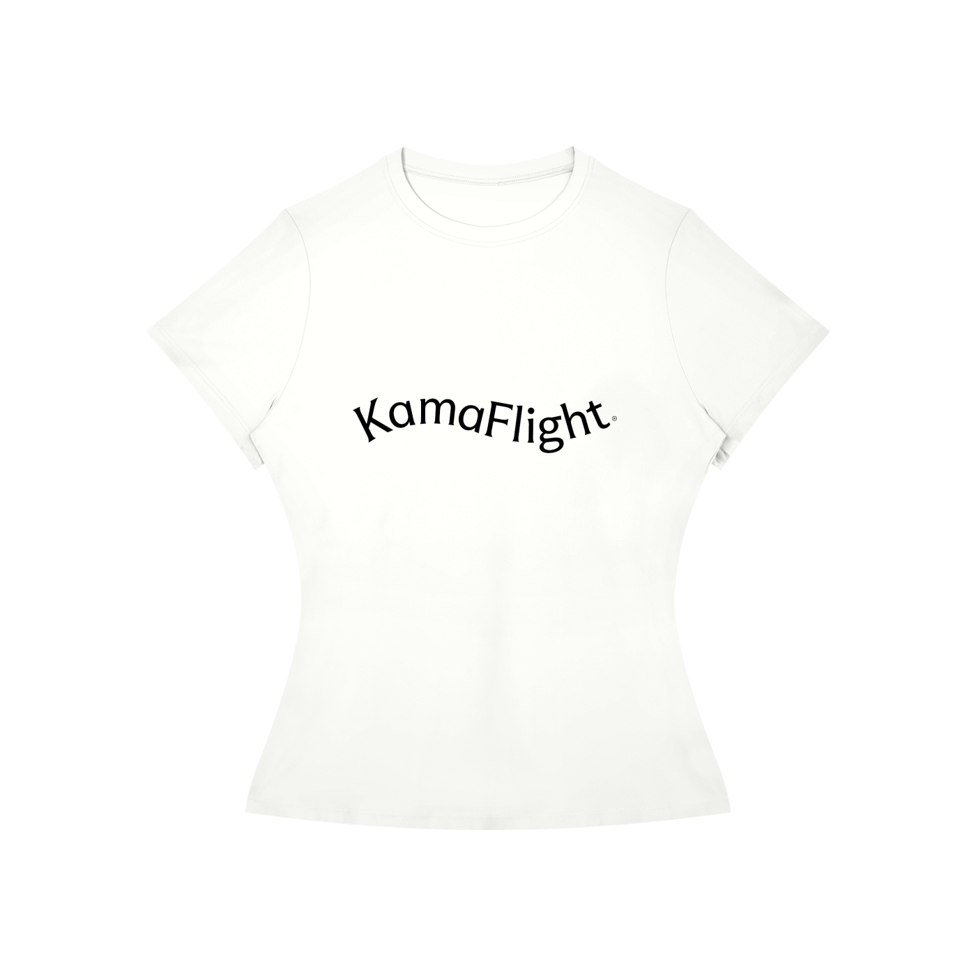 Women’s Slim Fit Performance T-Shirt