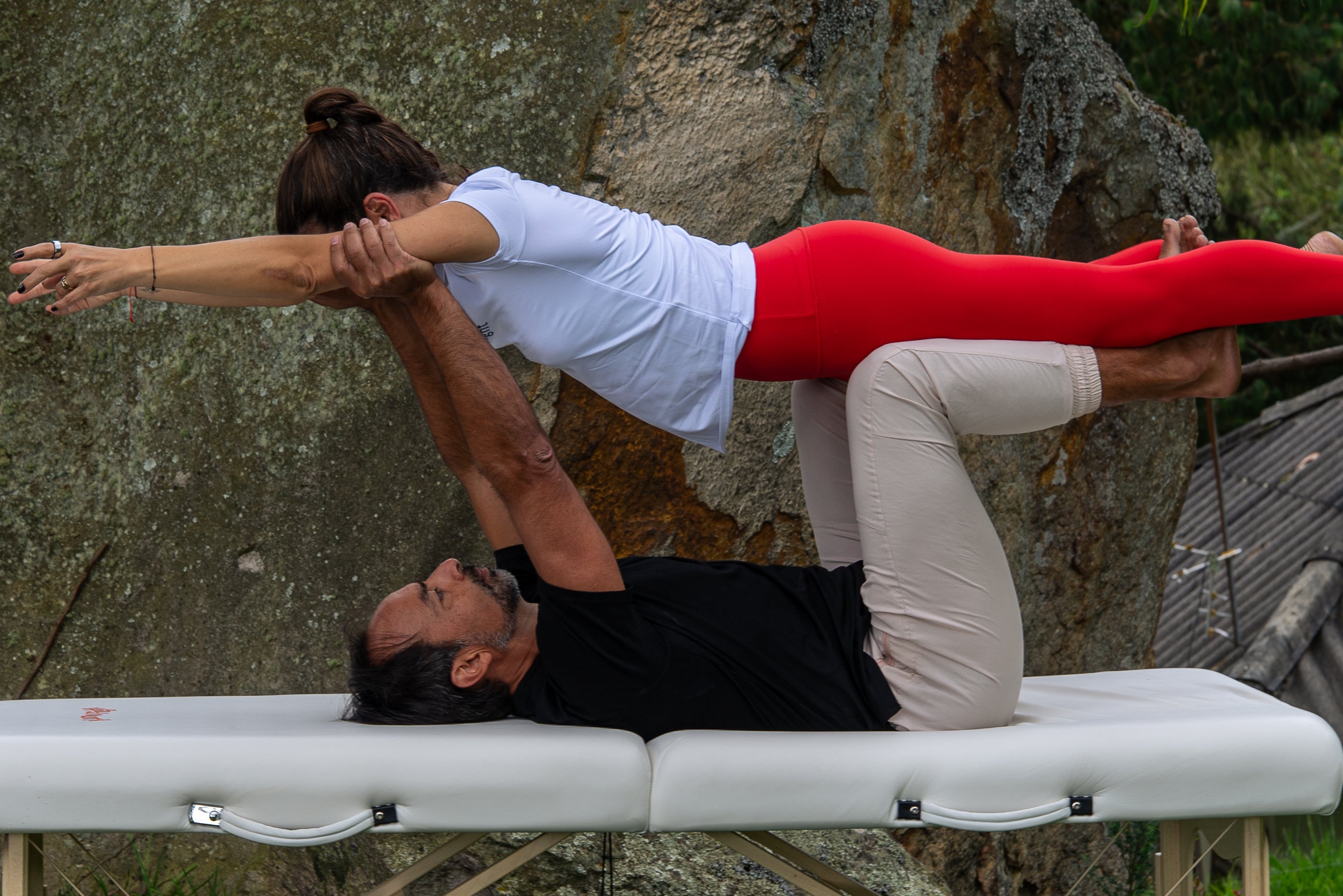 2/28/26 ~ Bogotá, Colombia ~ Class en Inner Spirit