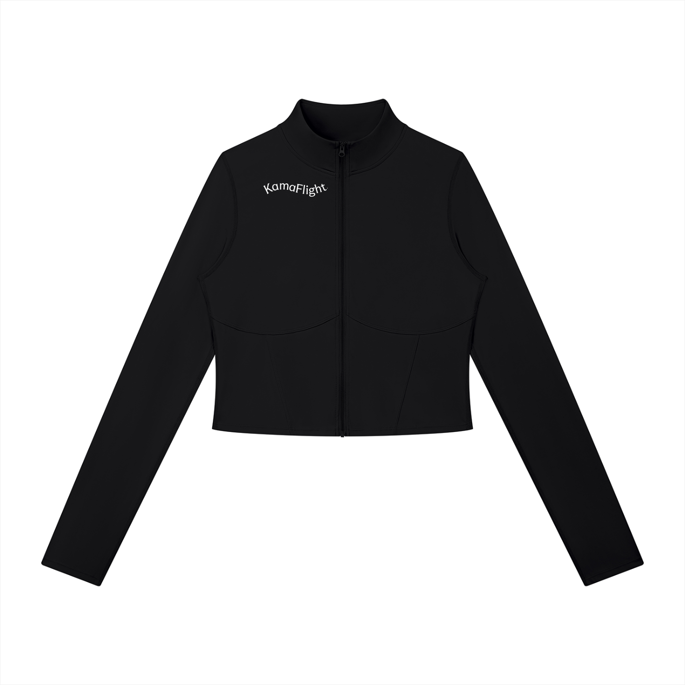 Women’s Full-Zip Sports Jacket