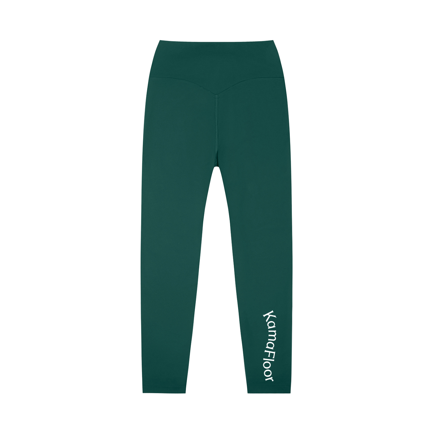 High-Waisted Yoga Leggings